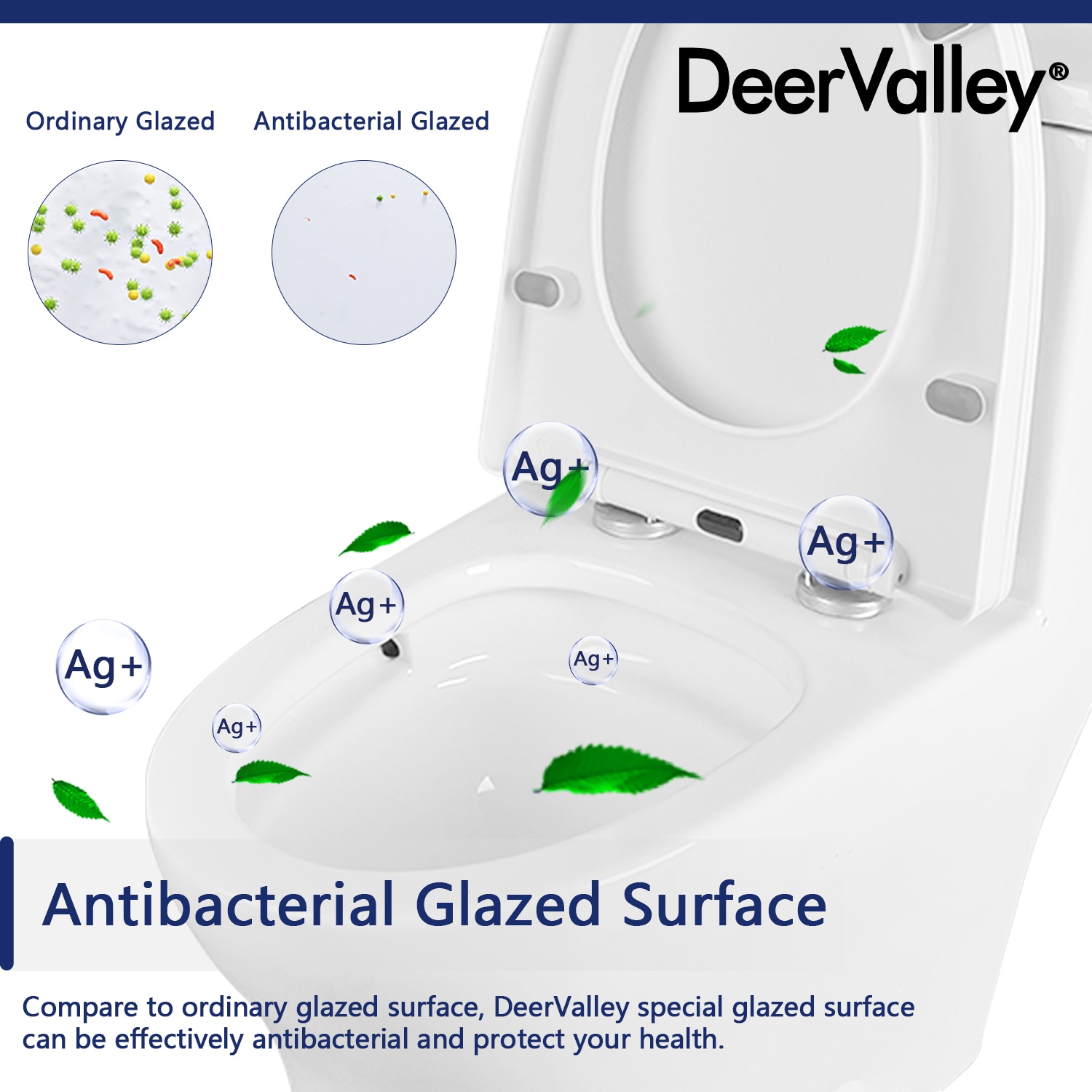 DeerValley DV-1F0073 toilets - View #13