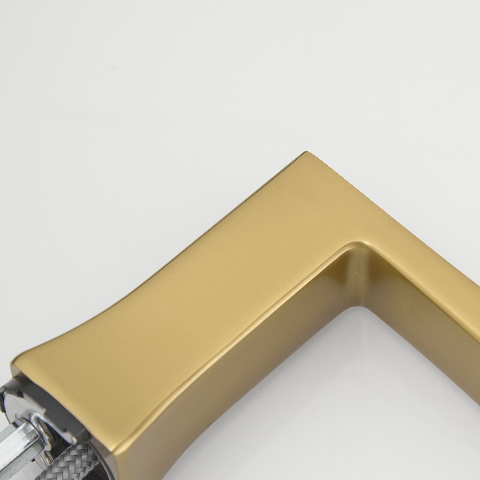 WELLFOR GQJ-1364-BG Lavatory-Faucets - View #4