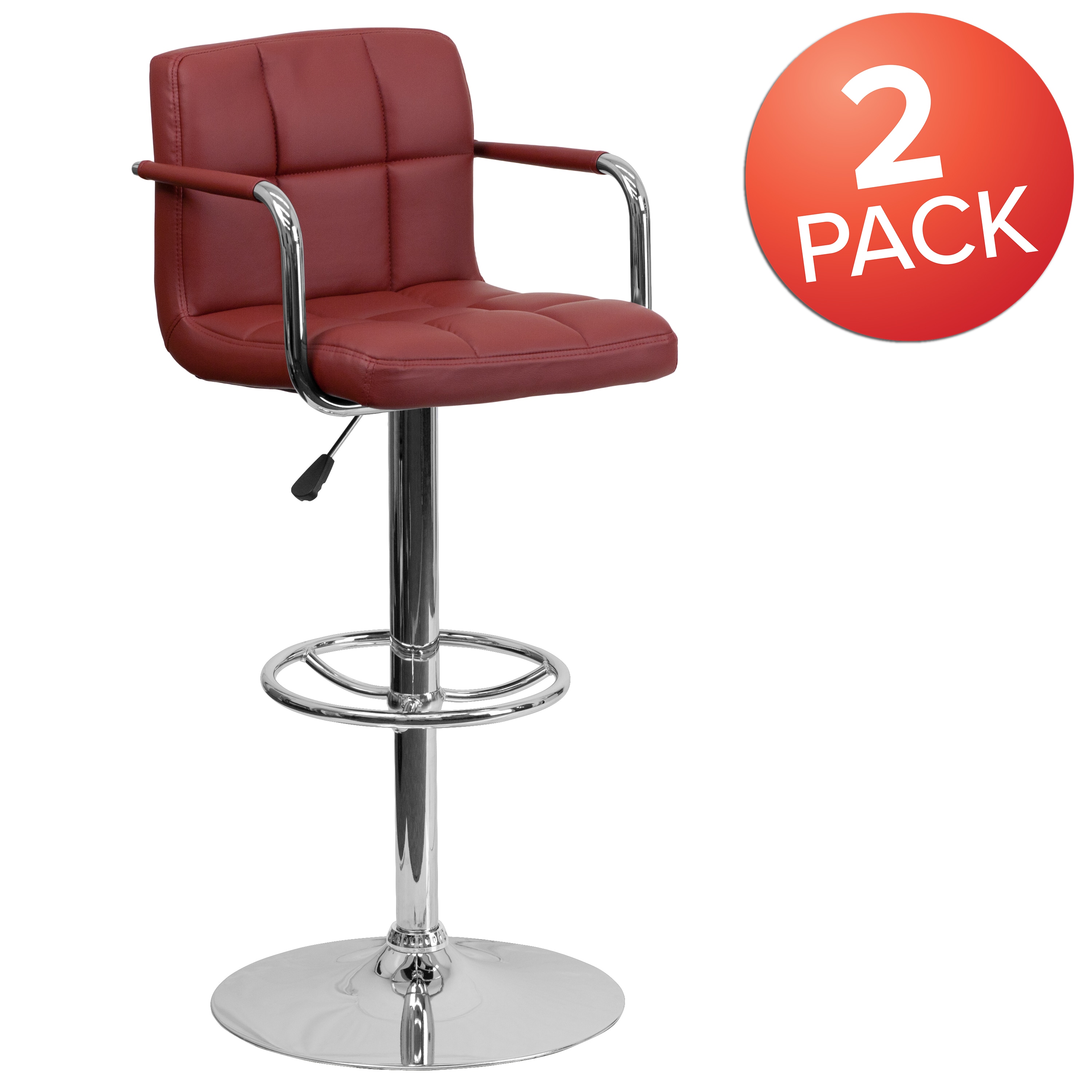 Flash Furniture 847254071734 stools - View #3