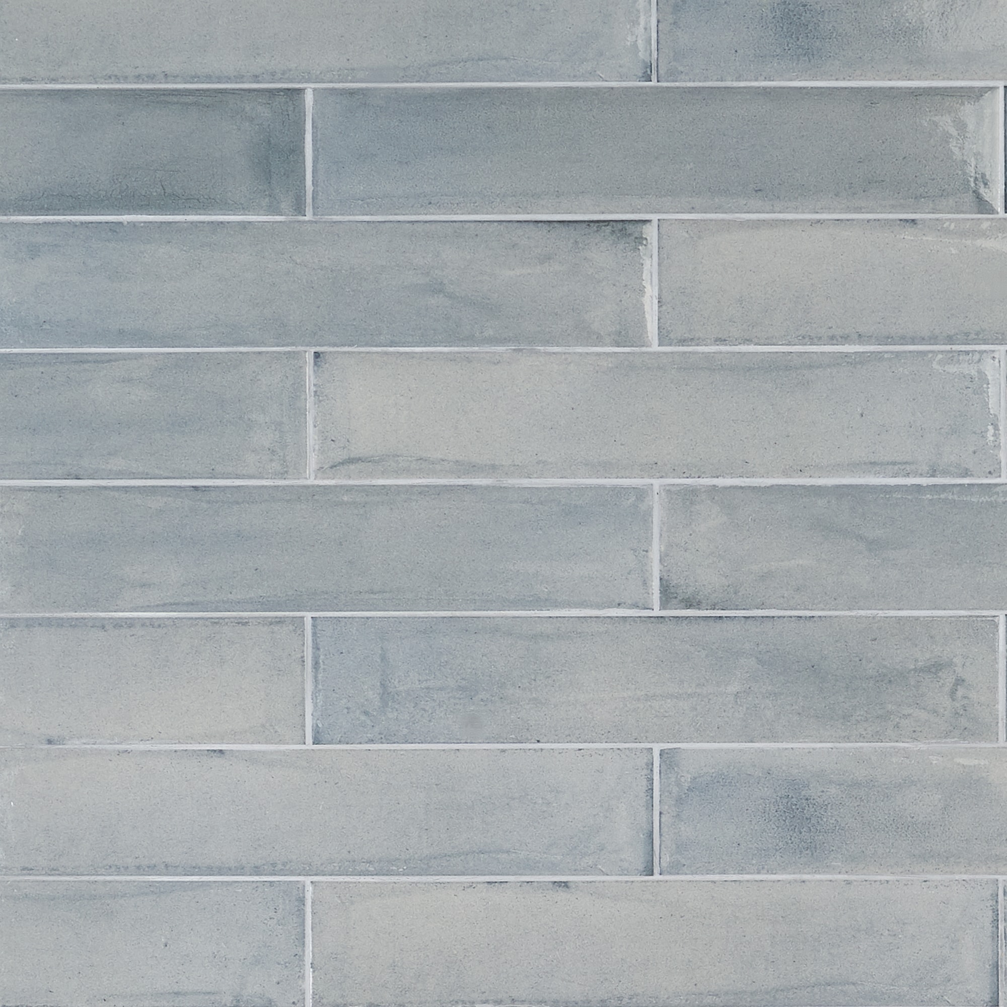 Artmore Tile EXT3RD106813 Palette Azur 3-in x 16-in Polished Porcelain Subway Standard Wall Tile ( 14.2-sq ft Carton )