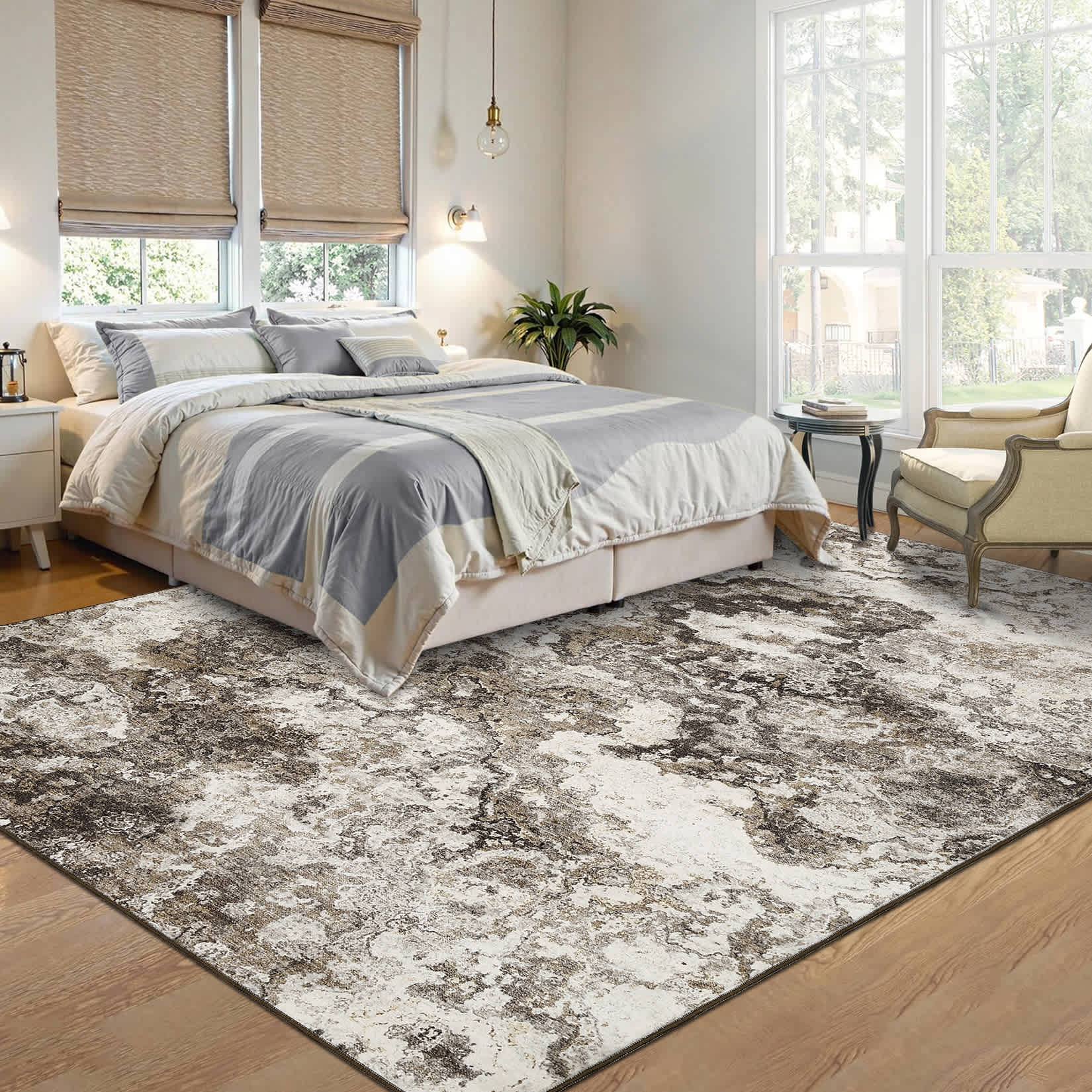 Qeetex LSN-PHK-34C97Q95 rugs - View #4