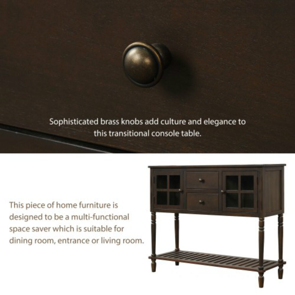 CASAINC TR-WF193444AAD Console-Sofa-Tables - View #5