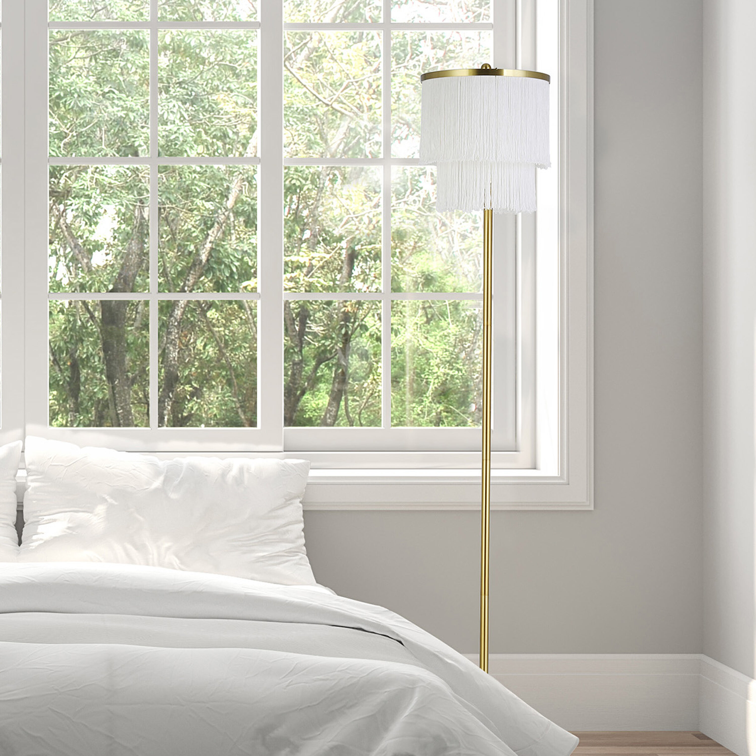 River of Goods 20598 floorlamps - View #6
