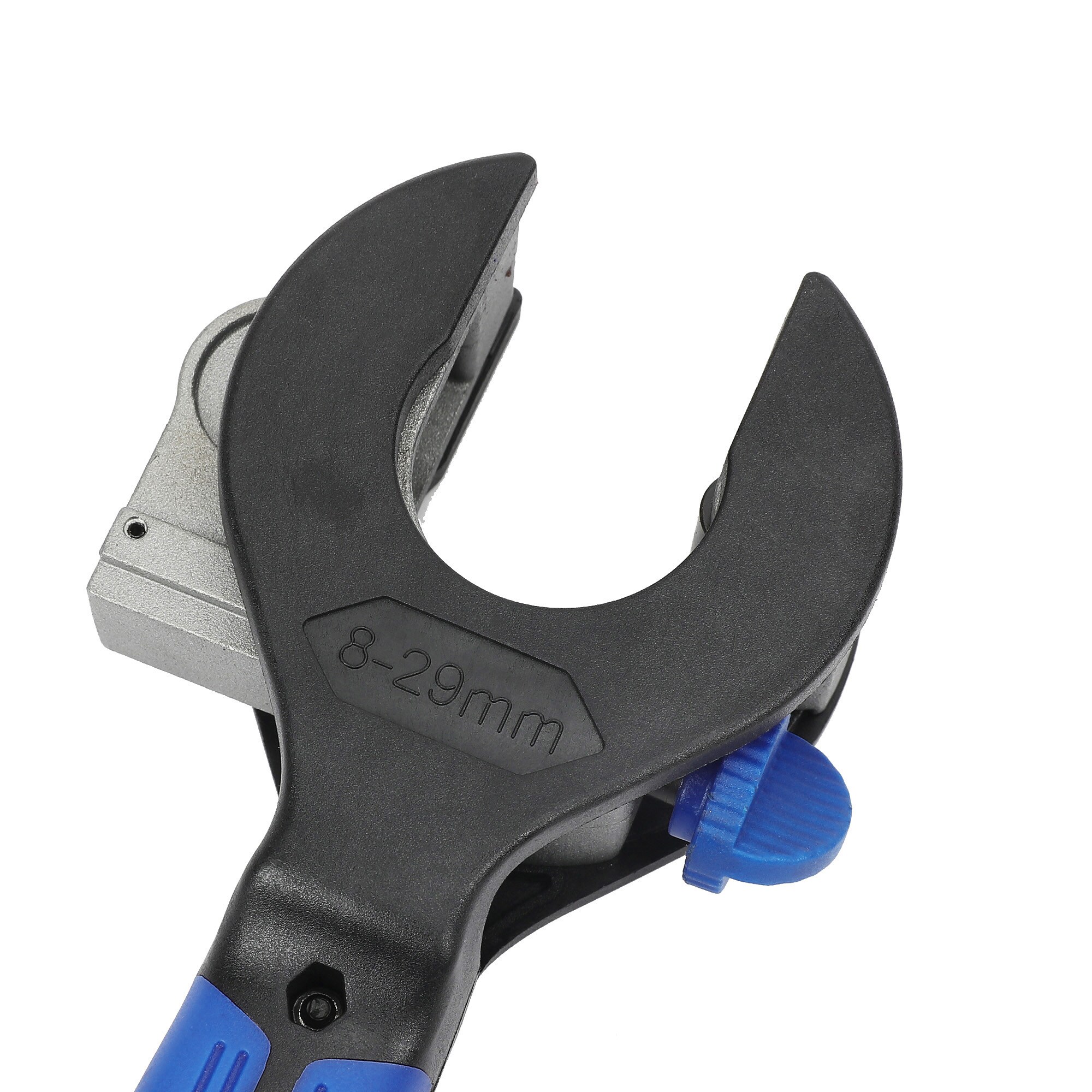 Kobalt 1¼ Ratcheting PVC Plastic Cutter Tool, Used