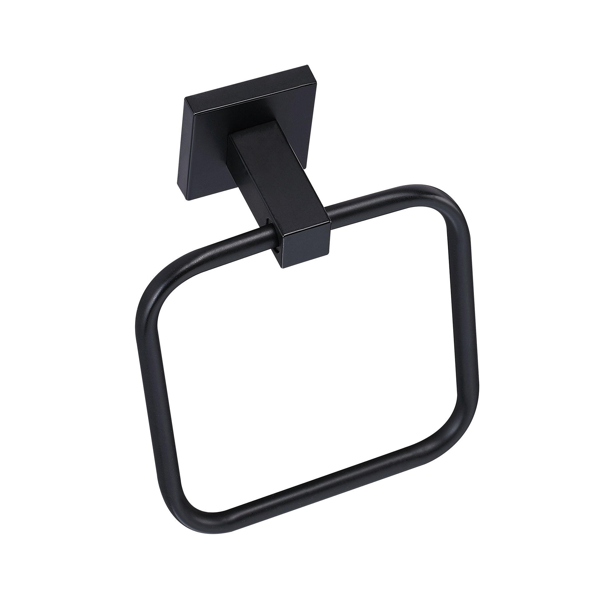 FAYMART LIGHTING FLB52059-BK Decorative-Bath-Hardware-Kits - View #5