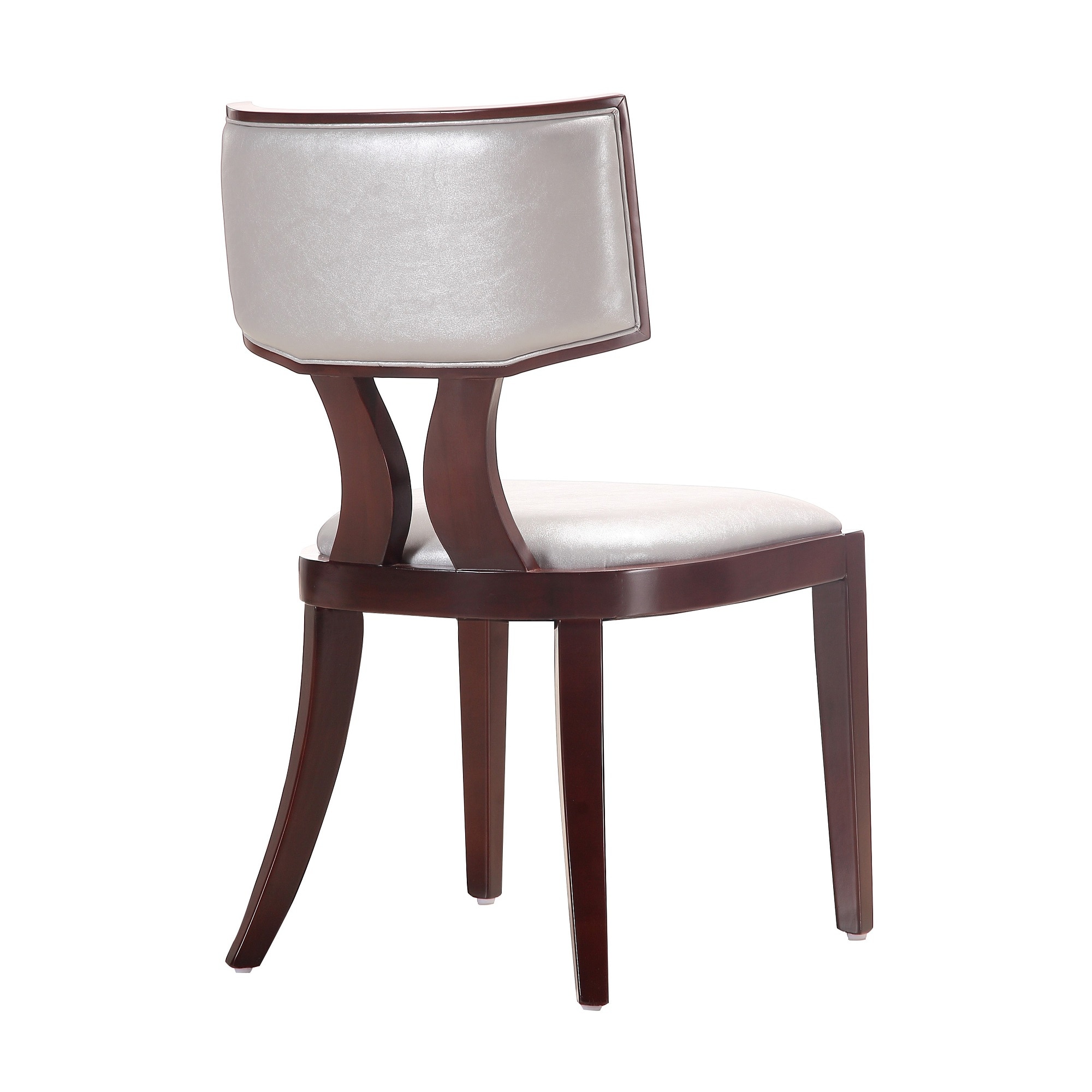 Manhattan Comfort DC001-SV Dining-Chairs - View #6