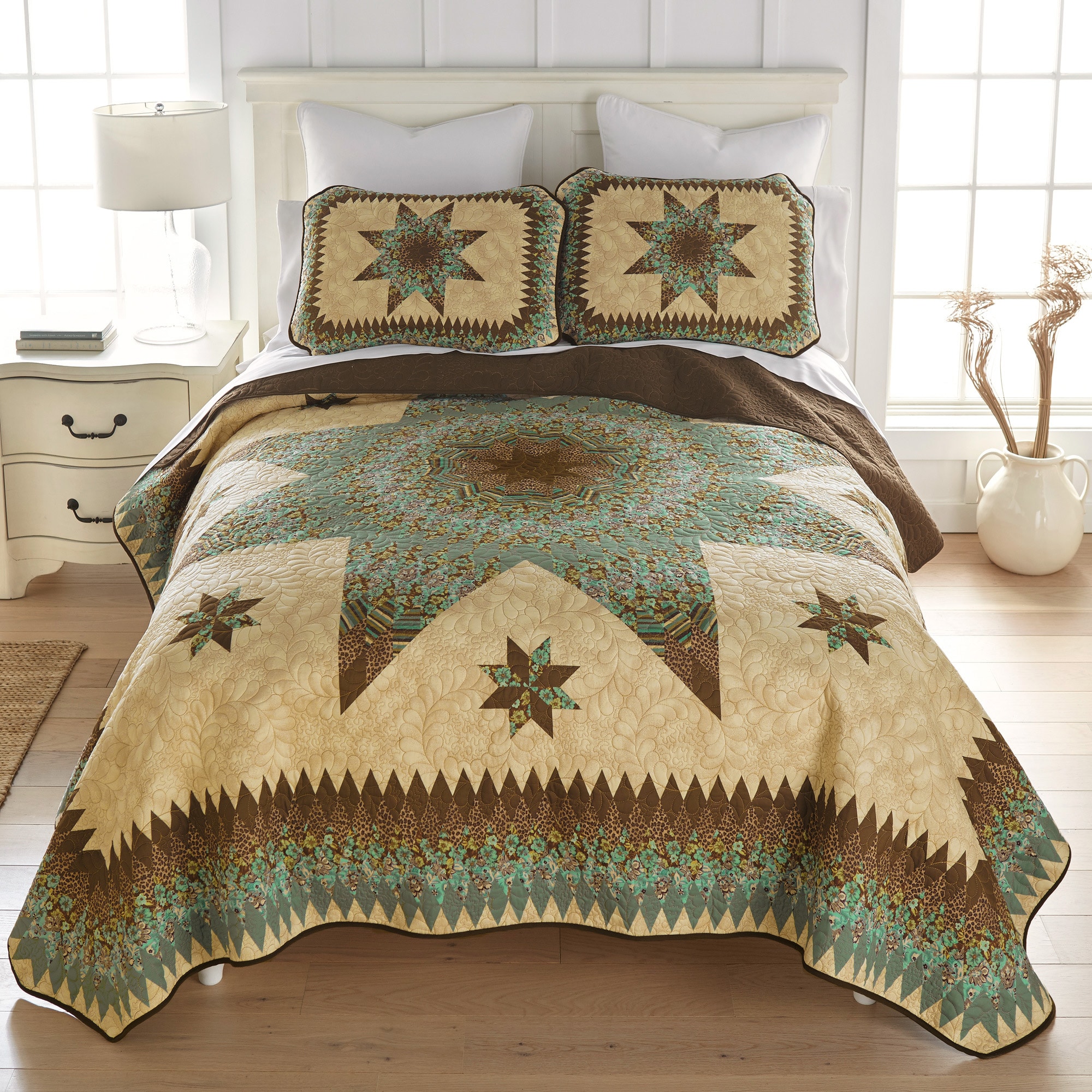 Donna Sharp 50150 Blankets-And-Throws - View #5