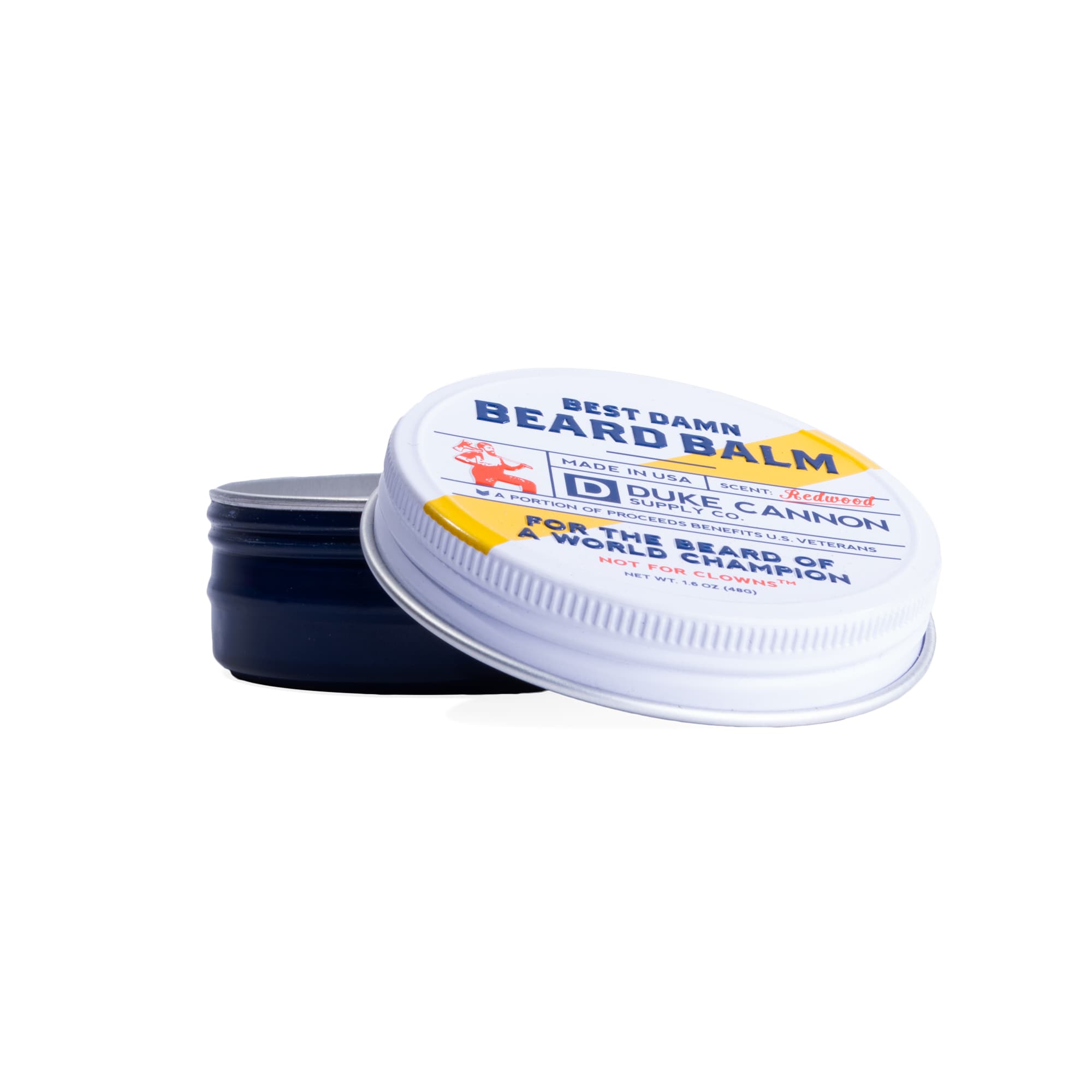 Duke Cannon Supply Co. BDBALM1 Skin-Care - View #2