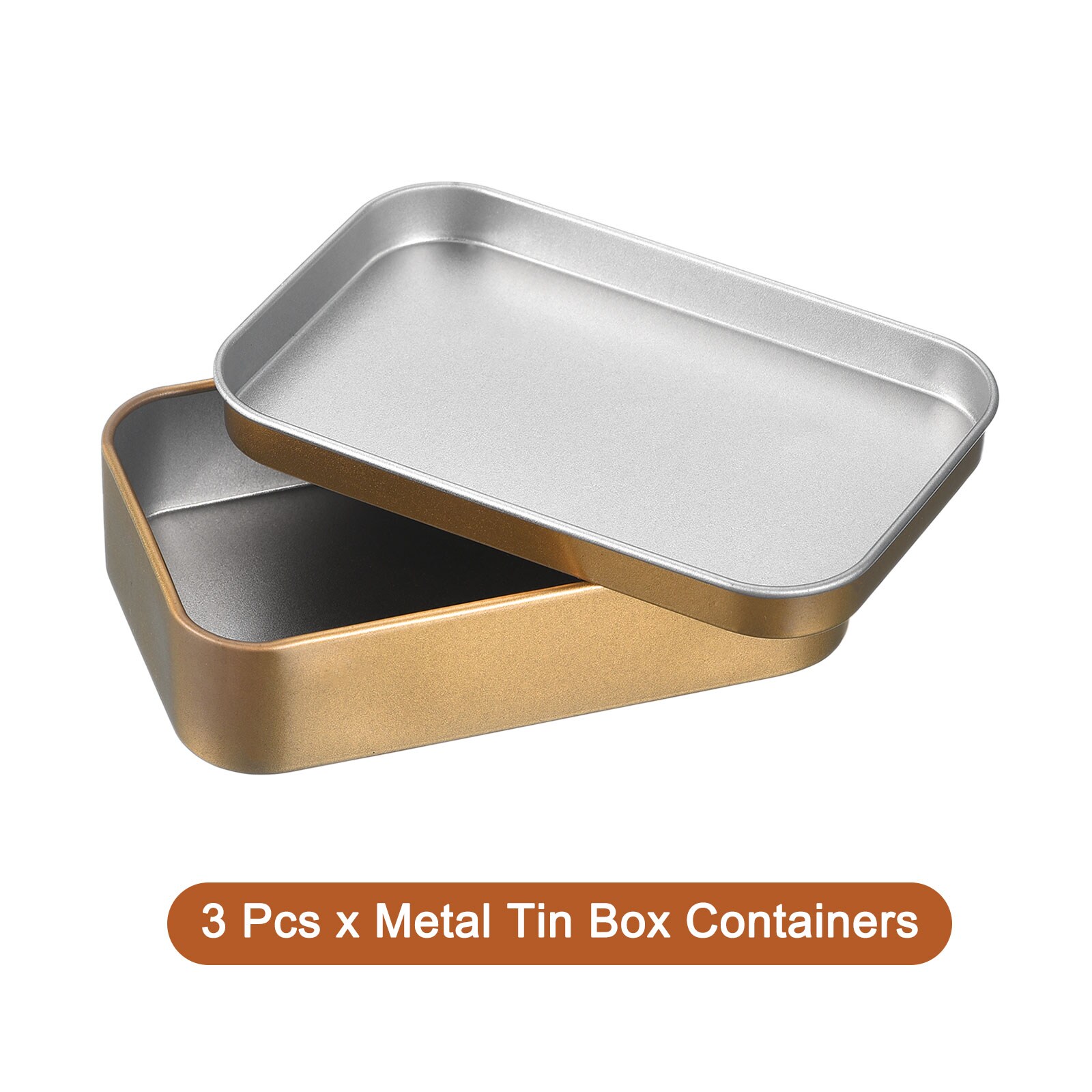 Unique Bargains S25093000UX7094 Food-Storage-Containers - View #3