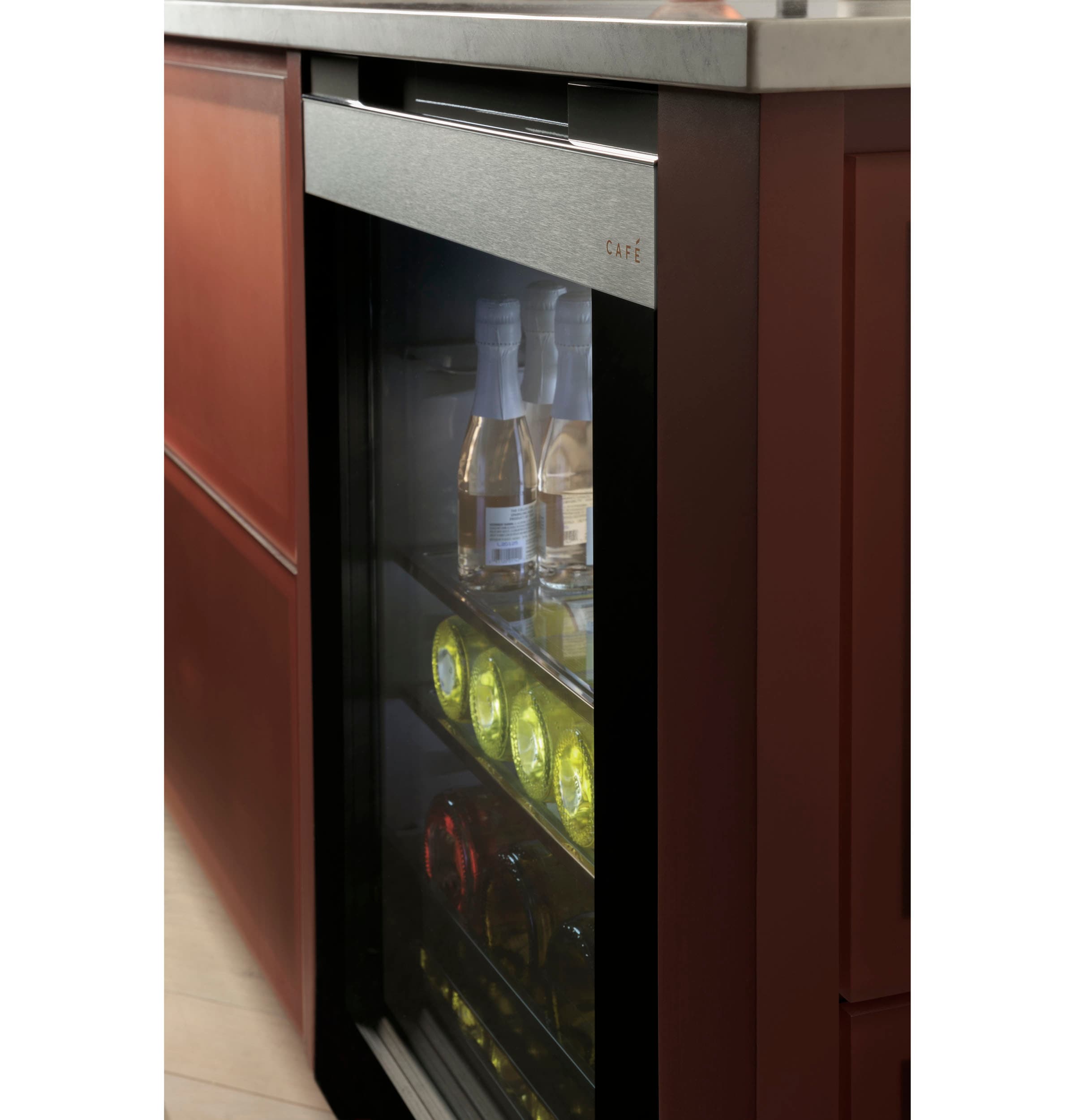 Cafe CCR06BM2PS5 Beverage-Dispensers - View #9