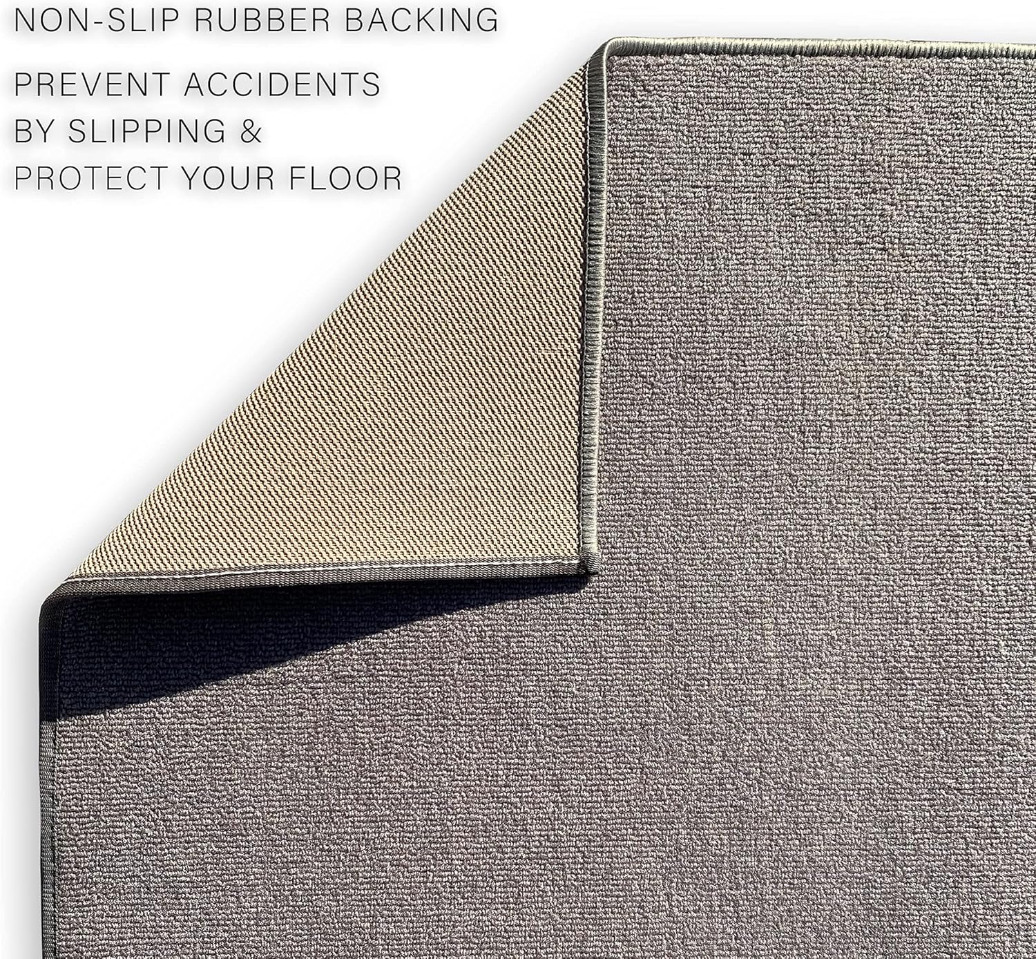 Playa Rug SLD-GRY-26X2 rugs - View #5