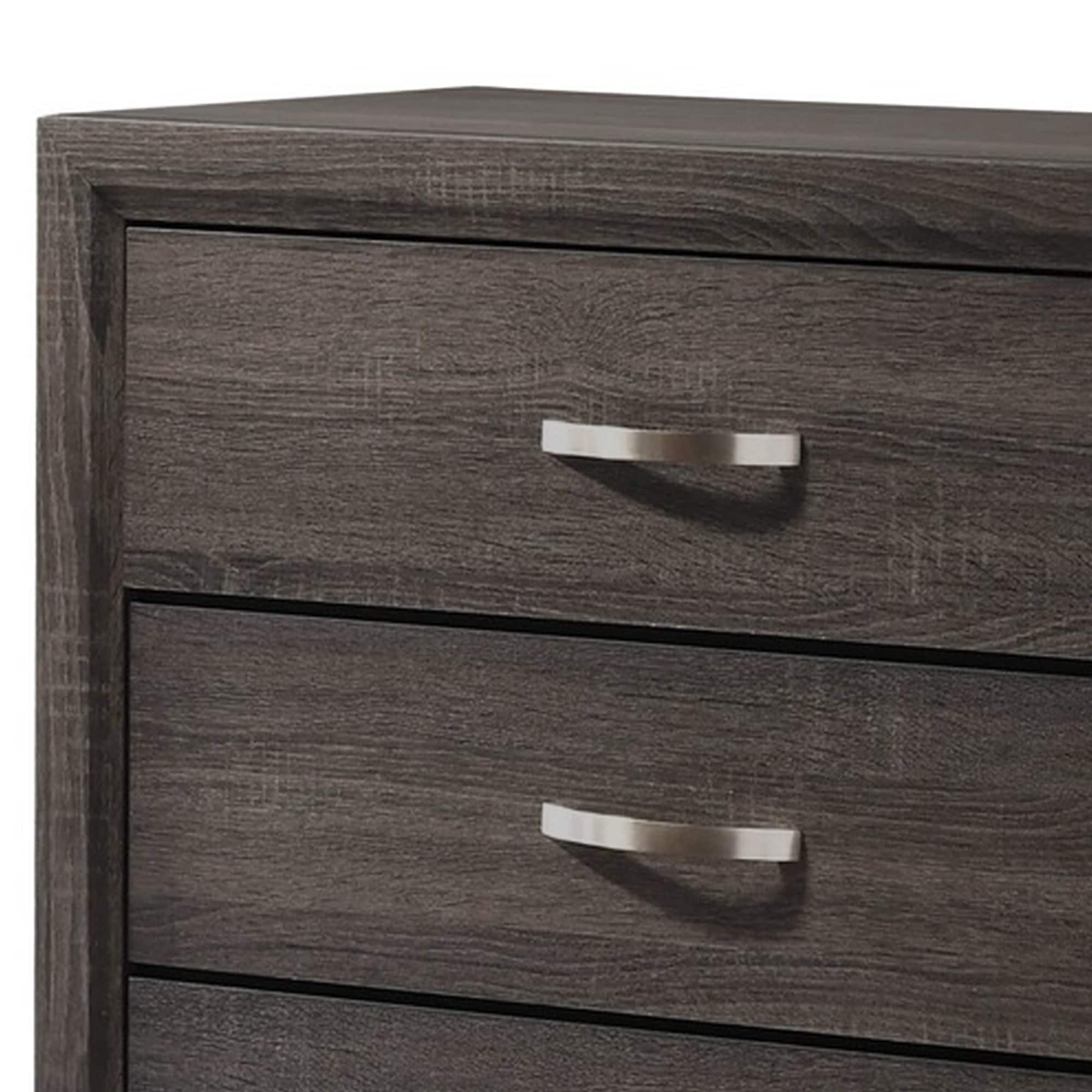 Benzara BM299085 dressers - View #2