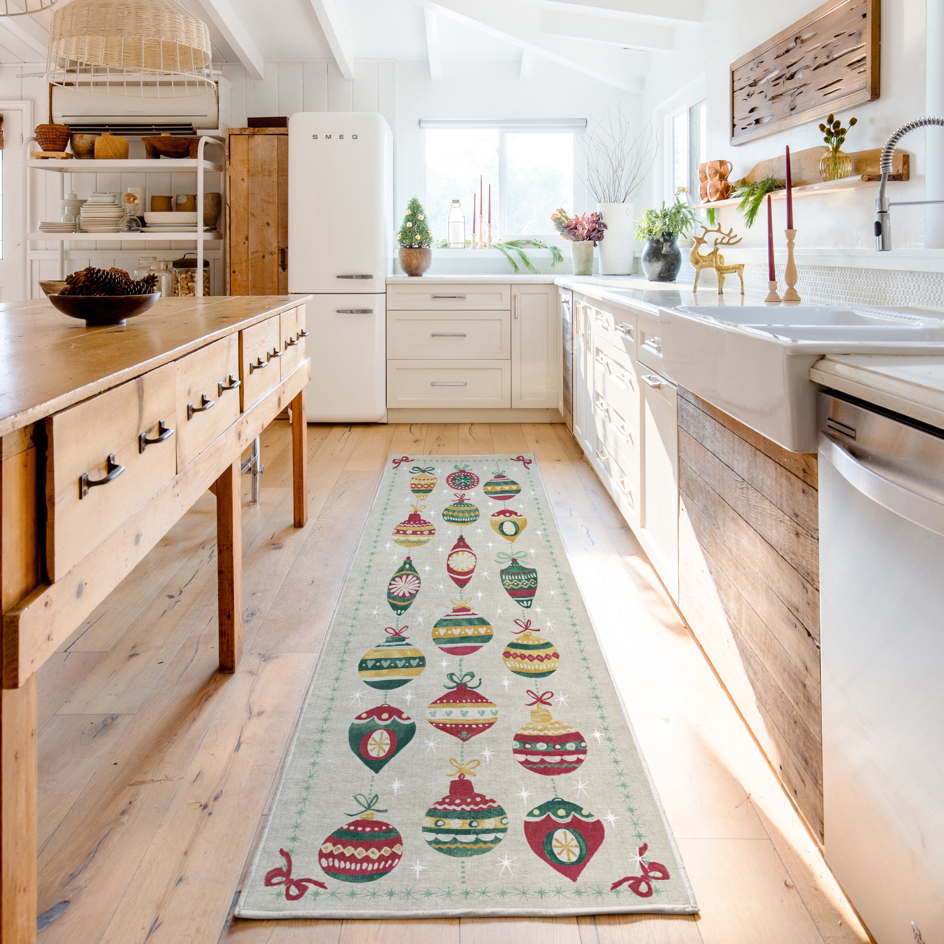 Ruggable BUN-RC-HH004-23X27 rugs - View #7