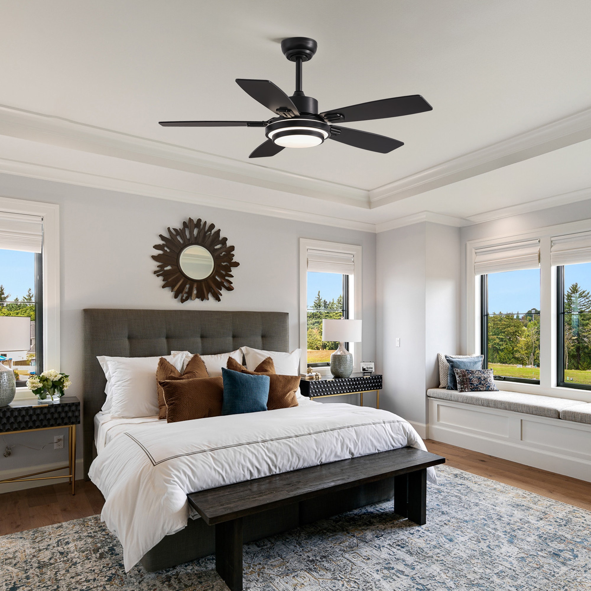 SILJOY LL-8838D-42-01 Ceiling-Fans - View #16