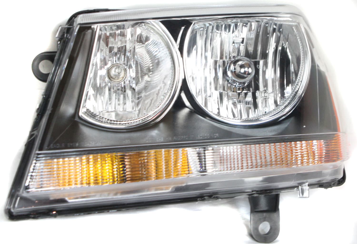 Garage-Pro JCWREPD100116QGP Headlights-Components - View #3