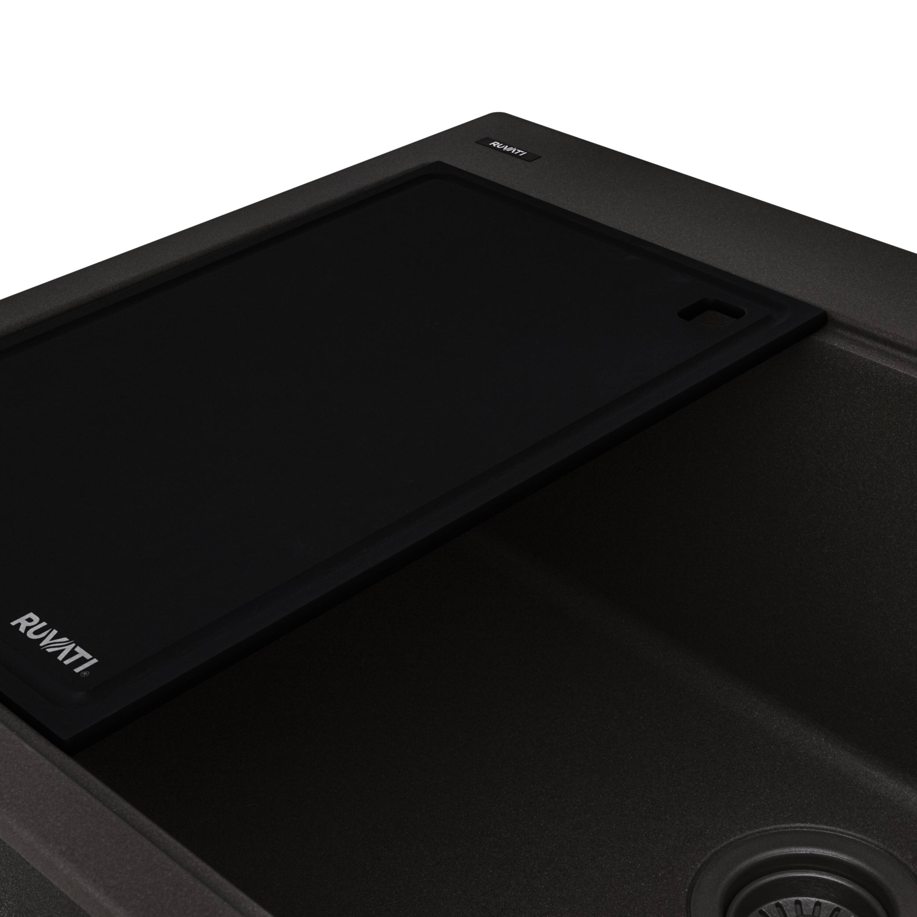 Ruvati RVG1306ES Kitchen-Sinks - View #5