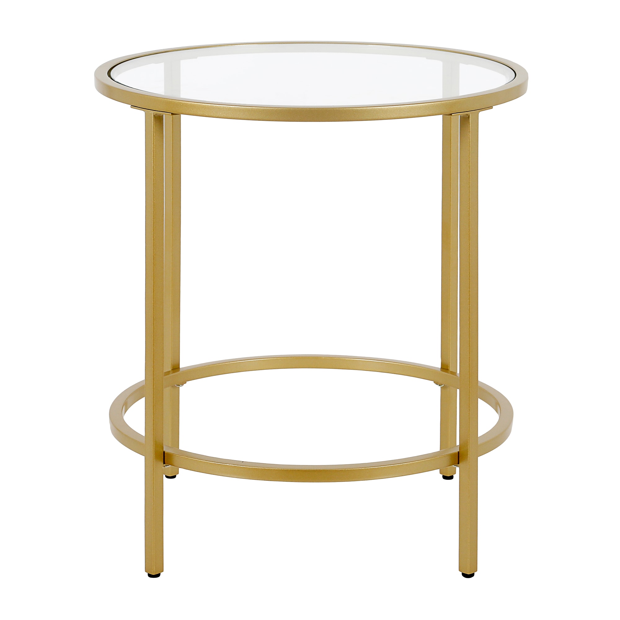 Hailey Home ST0654 End-Tables - View #3