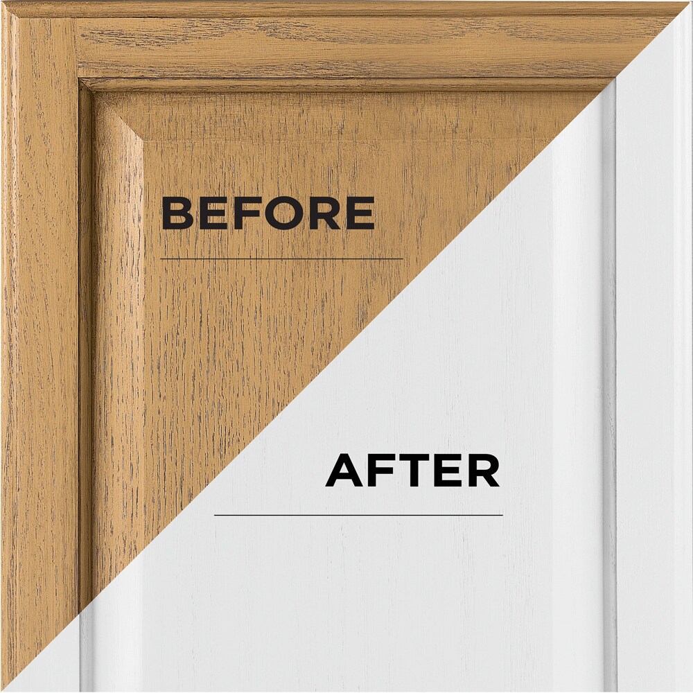 Rust-Oleum 37467806T Cabinet-Furniture-Paint - View #2