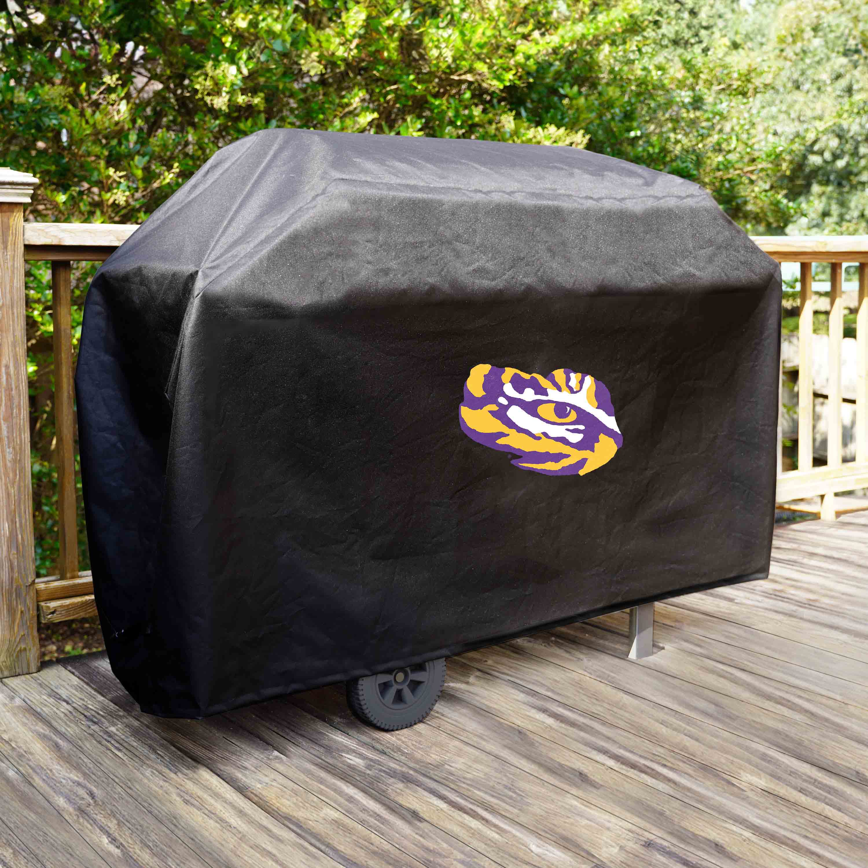 FANMATS 41206 Grill-Covers - View #2