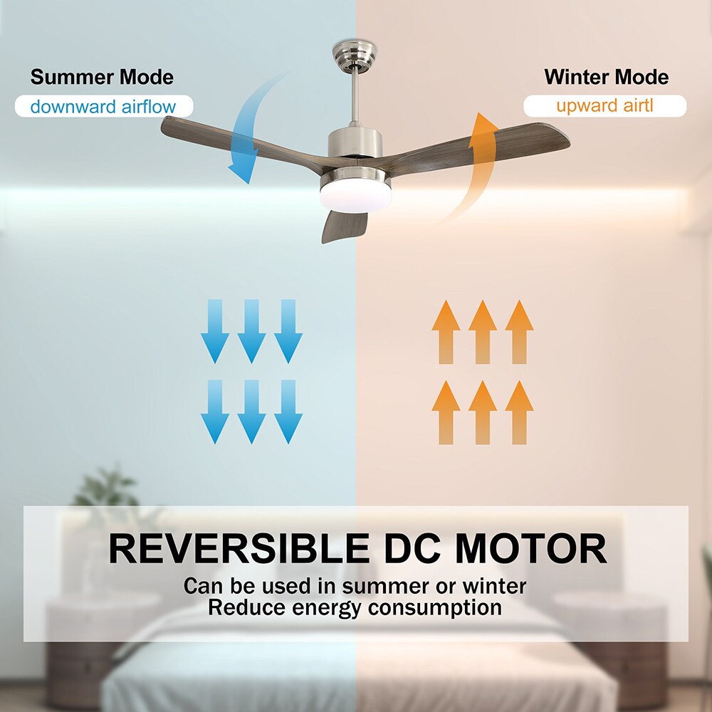 Sunrinx MG39-1-76L Ceiling-Fans - View #7
