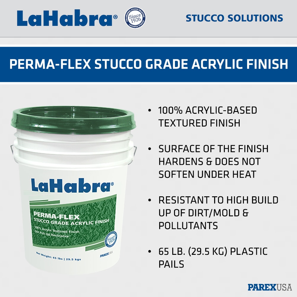 LaHabra 1204 Concrete-Mix - View #3