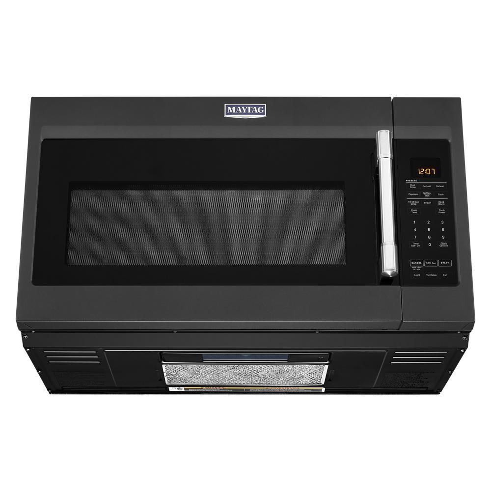 Maytag MMV5227JK Otr-Mwo - View #9