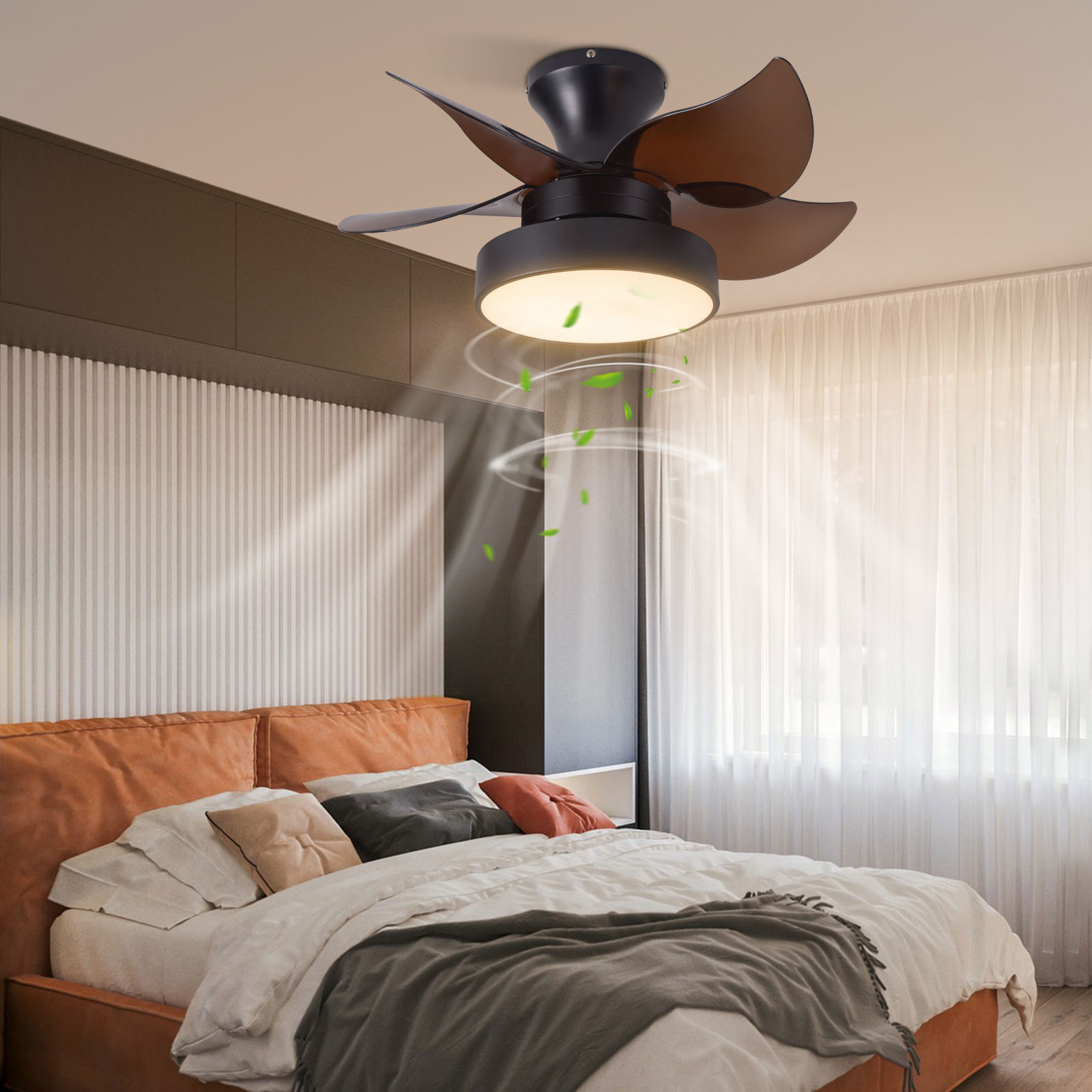 Oukaning HG-HCX-9226 Ceiling-Fans - View #12