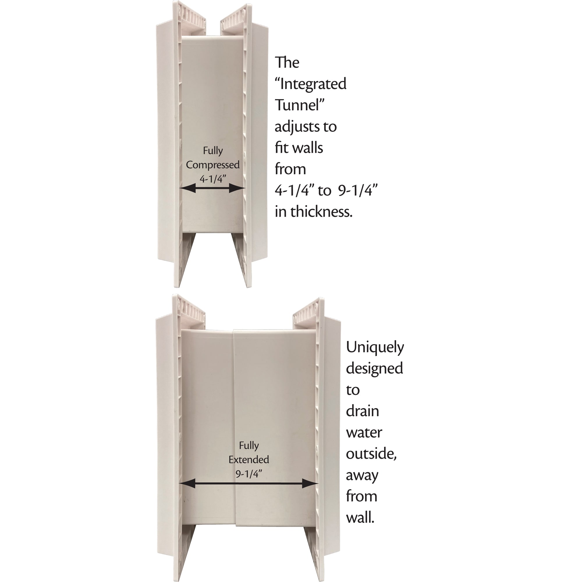 Ideal Pet Products WEPD2XL Pet-Doors - View #6