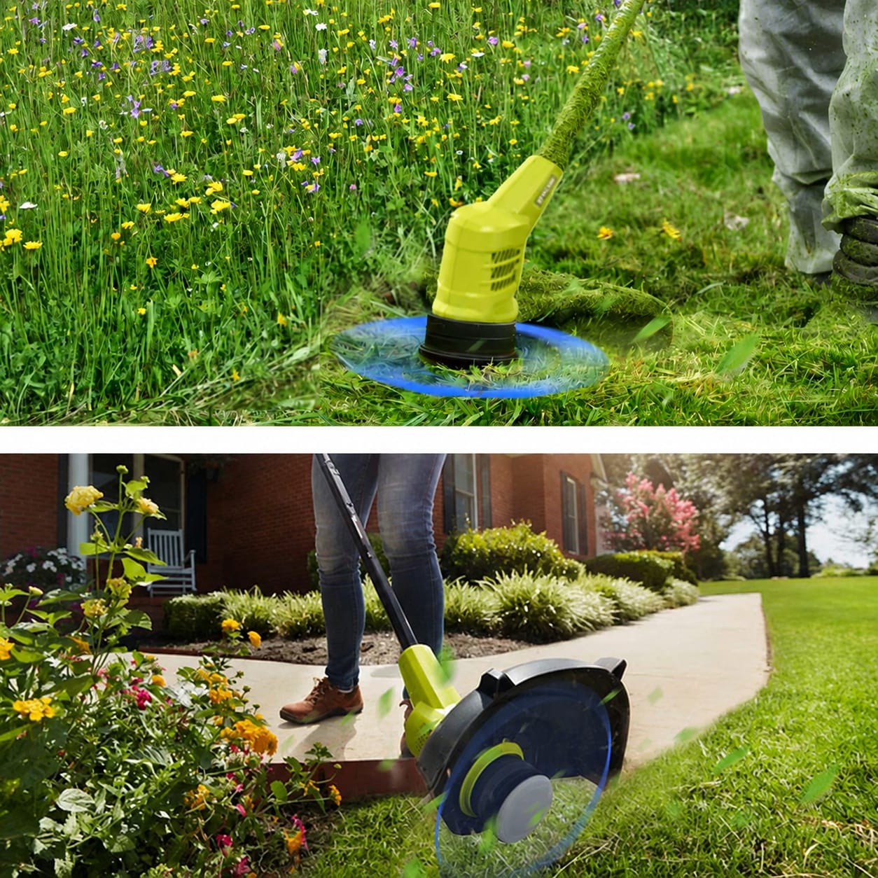 Justincity LJT0812P132 Trimmer-Line - View #6