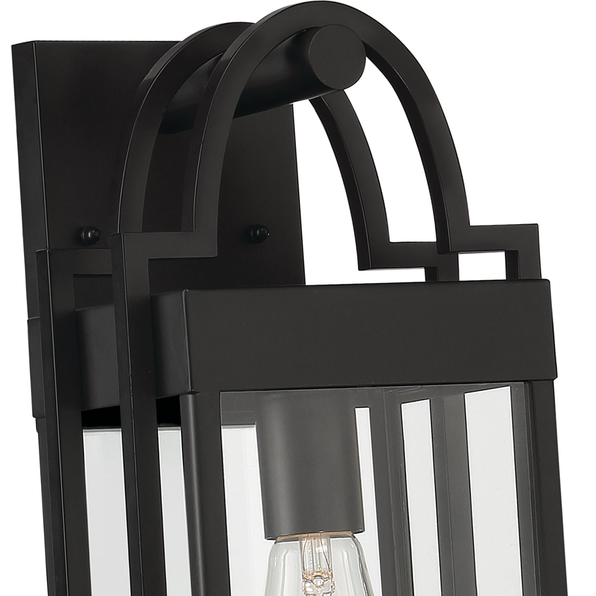Designers Fountain D240M-7OW-MB Outdoor-Wall-Lighting - View #3