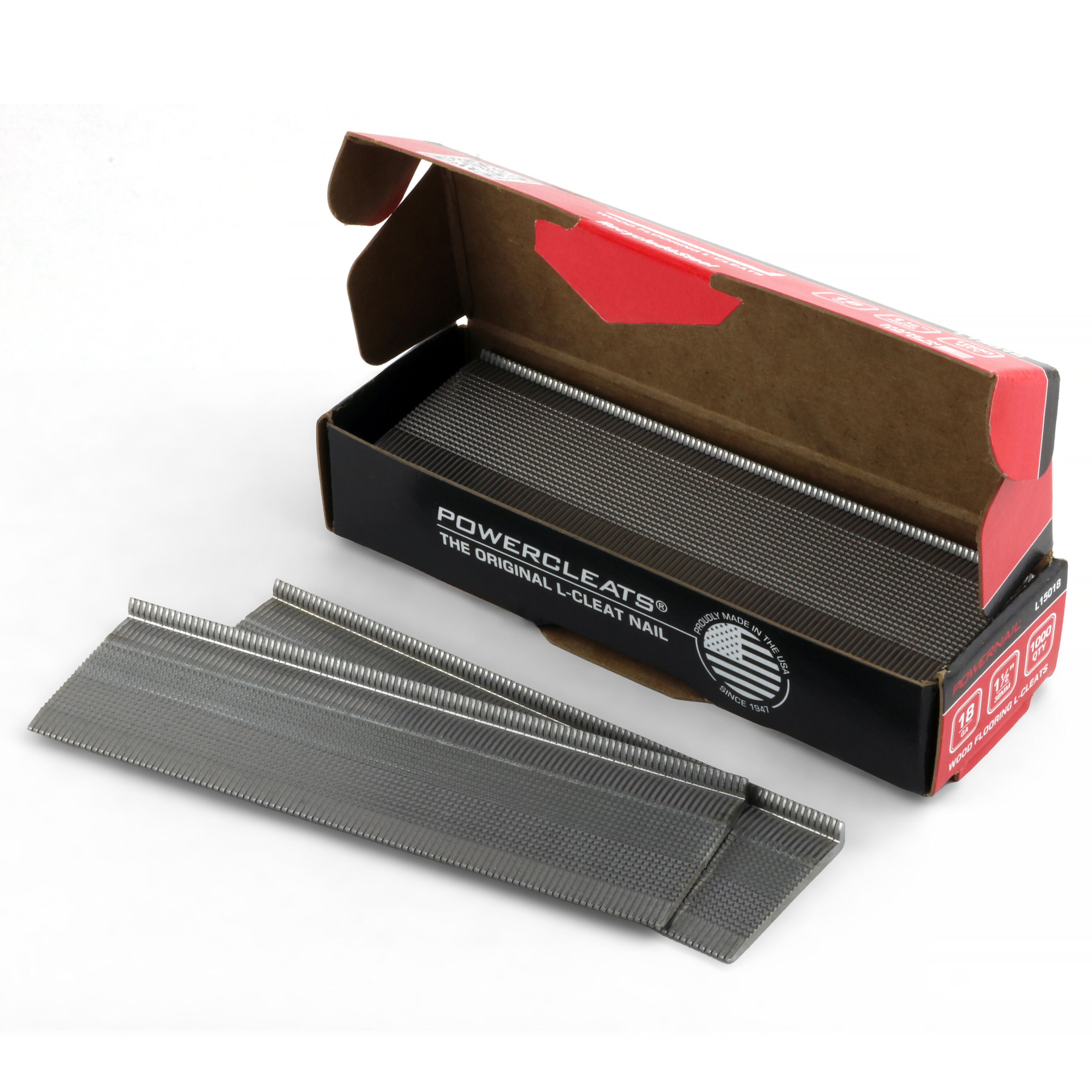 Powernail L15018 Flooring-Nails - View #5
