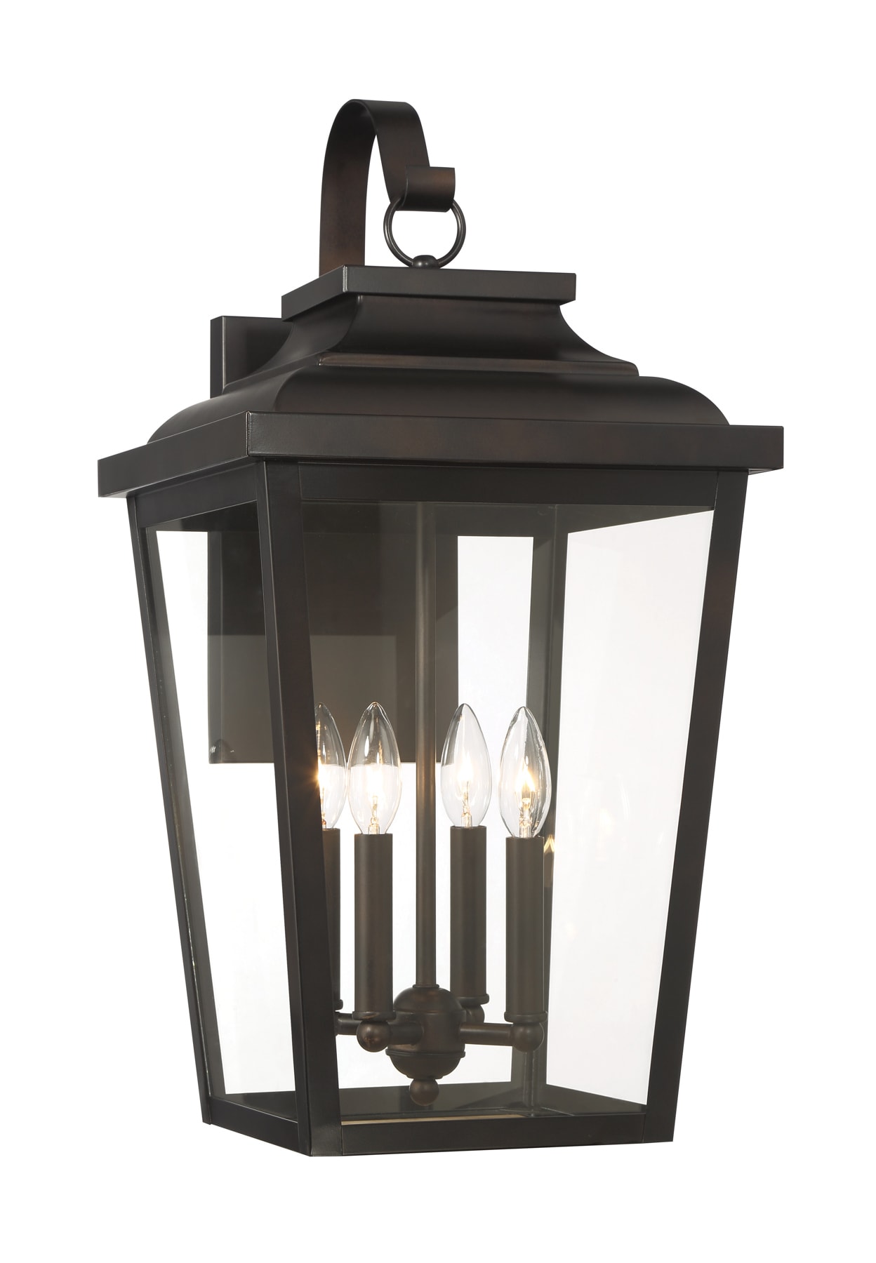 The Great Outdoors 72178-189-C Outdoor-Wall-Lighting - View #2