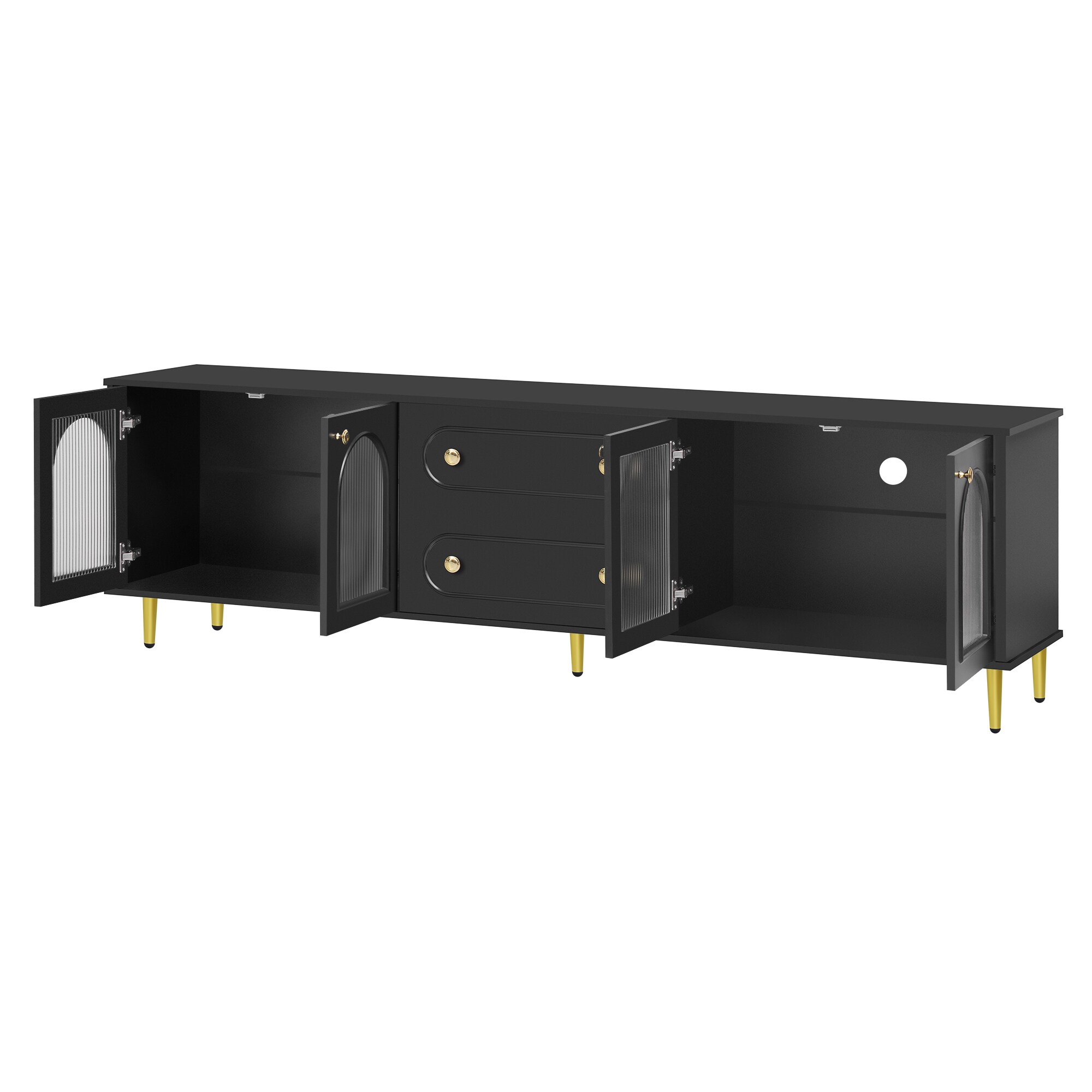 Clihome CL-UC0144B Tv-Stands - View #6