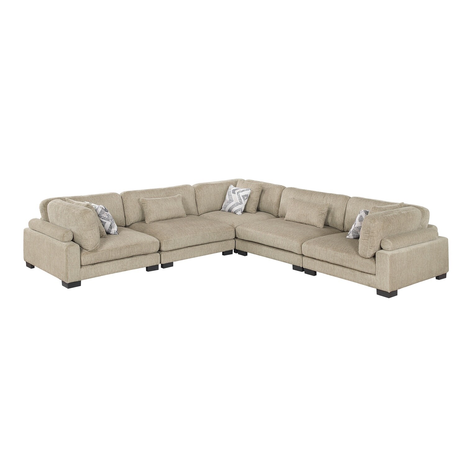 Naturefalls UO7MU3BGAKRO Sofas-Loveseats - View #3