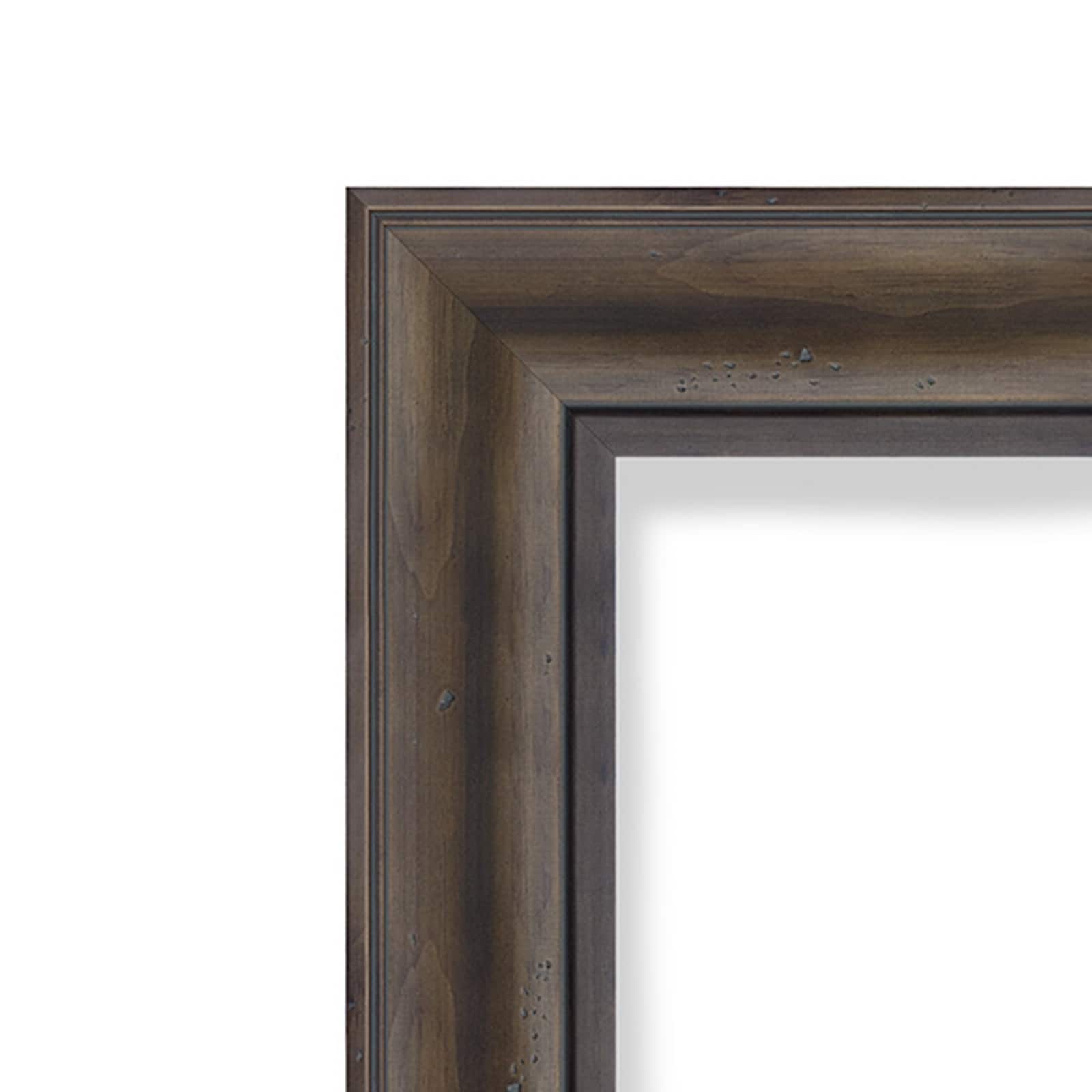 Amanti Art DSW4016450 Framed-Bath-Mirrors - View #6