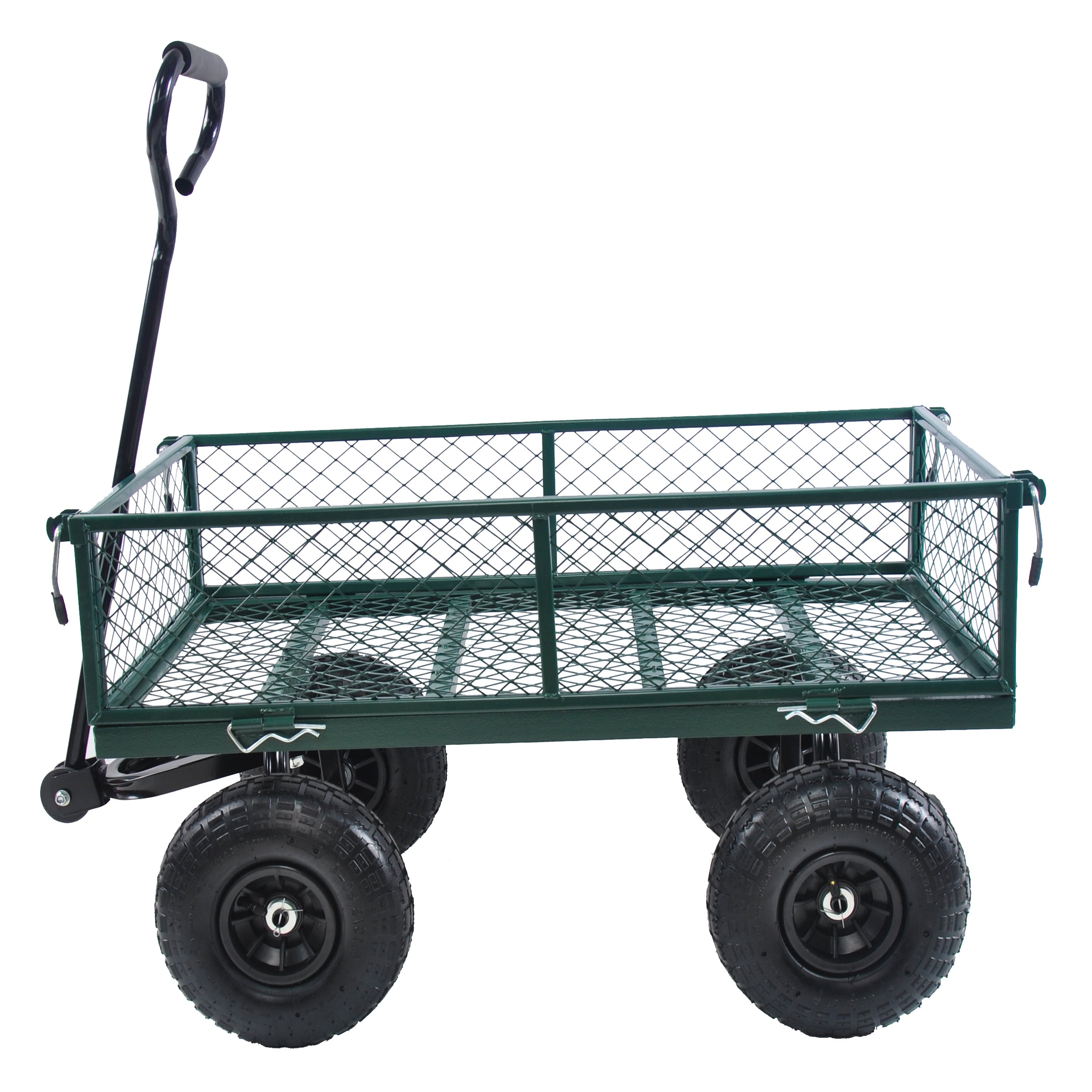 AHIOU HOME ZAAHG-52231C Yard-Carts - View #4