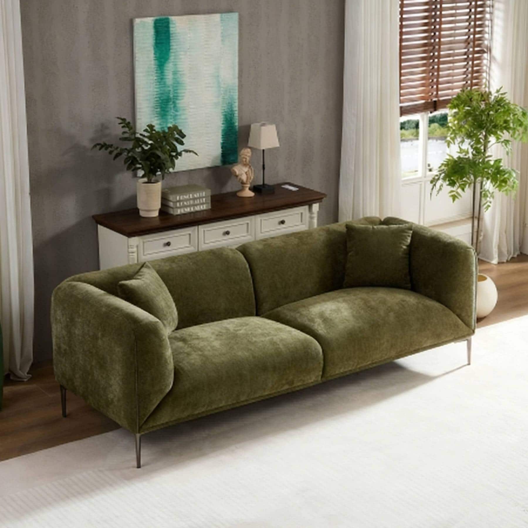 CHITA SOFA416  - View #6