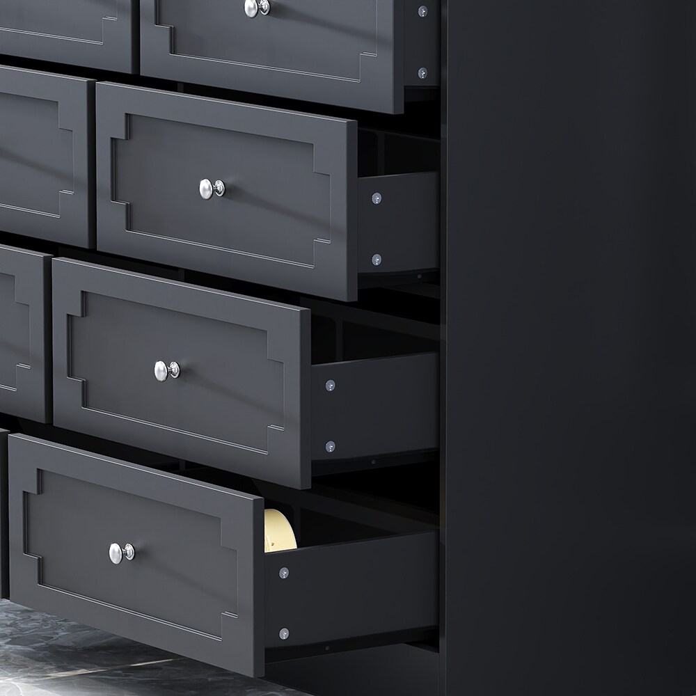 FUFU&GAGA KF330122-02 dressers - View #9