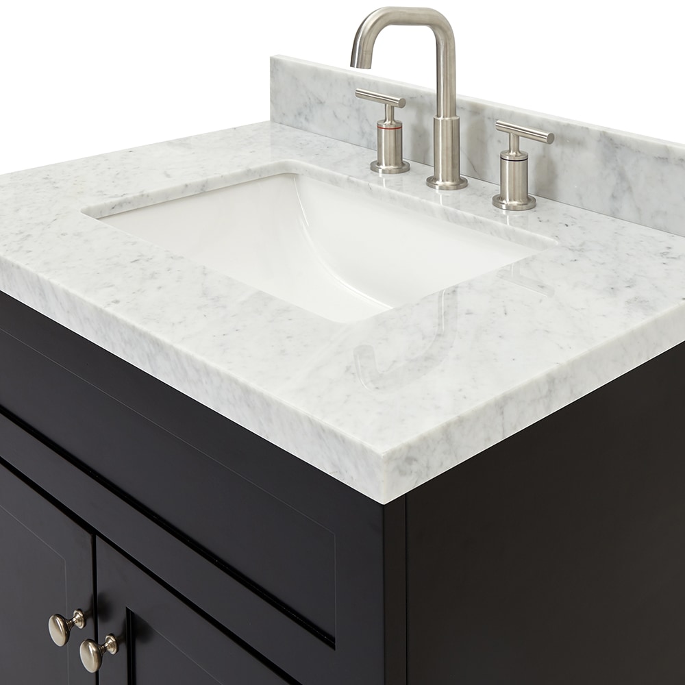 ARIEL F037SLCW2RVOGRY Bath-Vanity-Combo - View #7