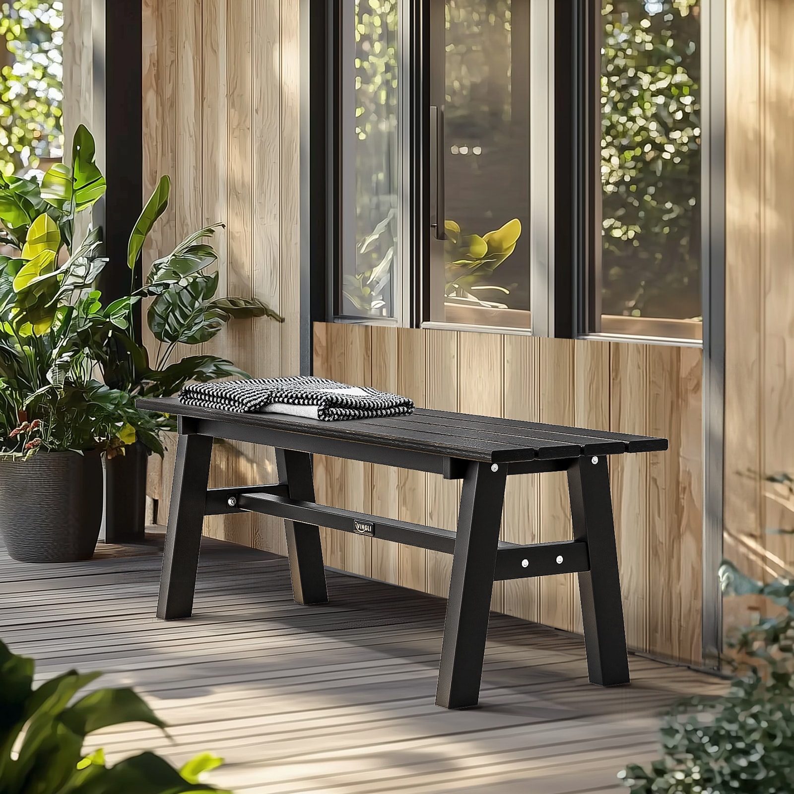 VINGLI LS-G56000641 benches - View #3