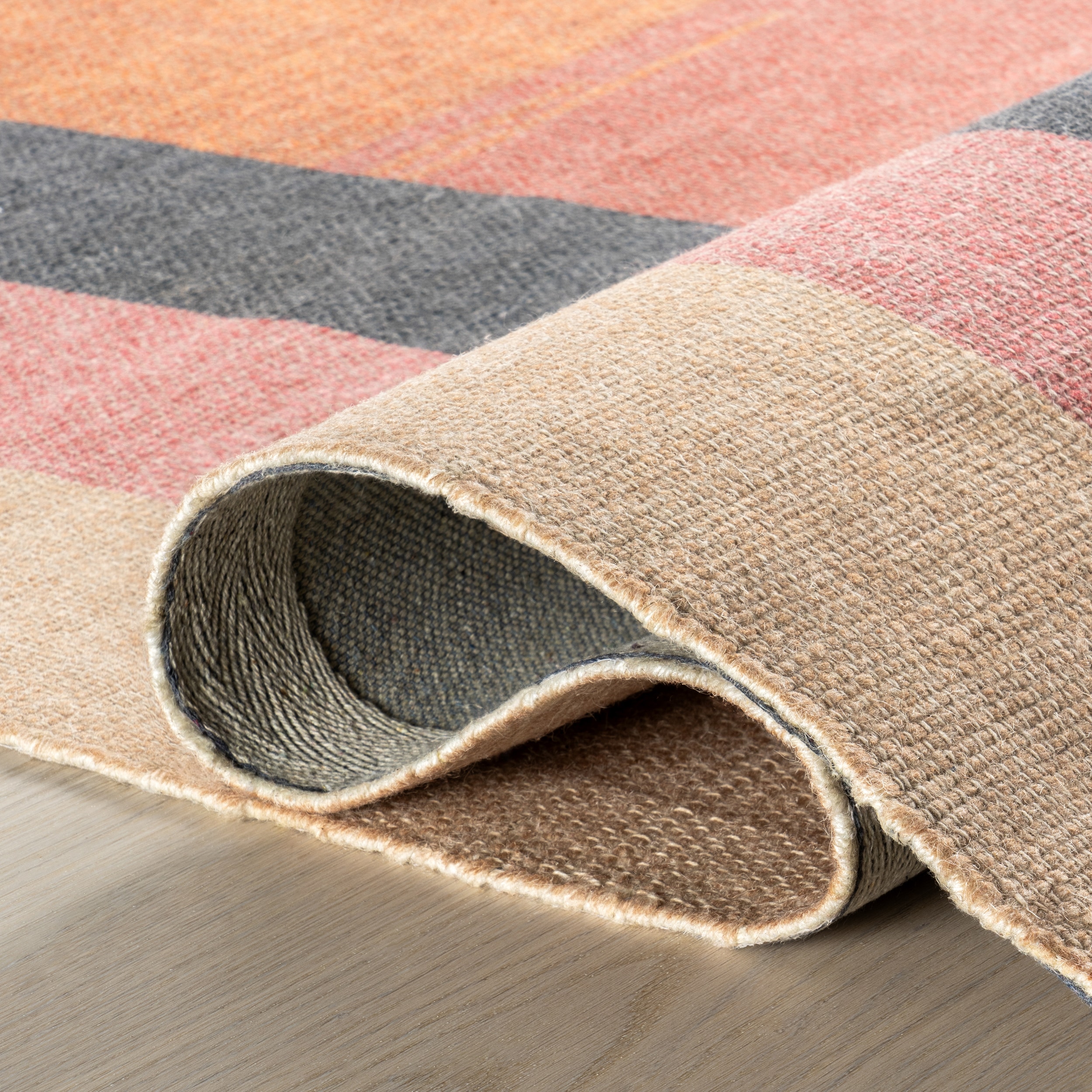 nuLOOM 200SVRY02A-9012 rugs - View #4