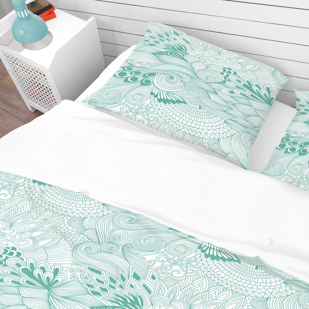 Designart BED18630-Q bedding - View #4