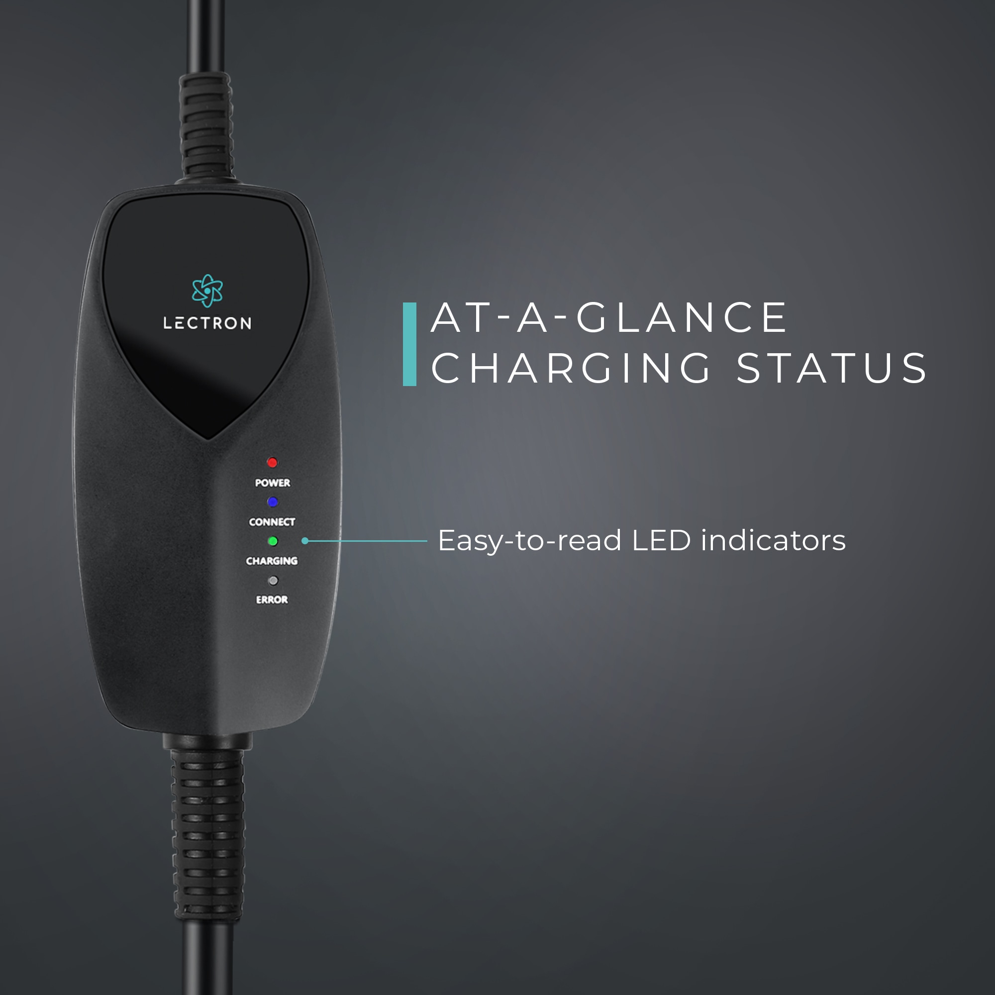 Lectron 4895230325070 Electric-Car-Charging-Stations - View #4