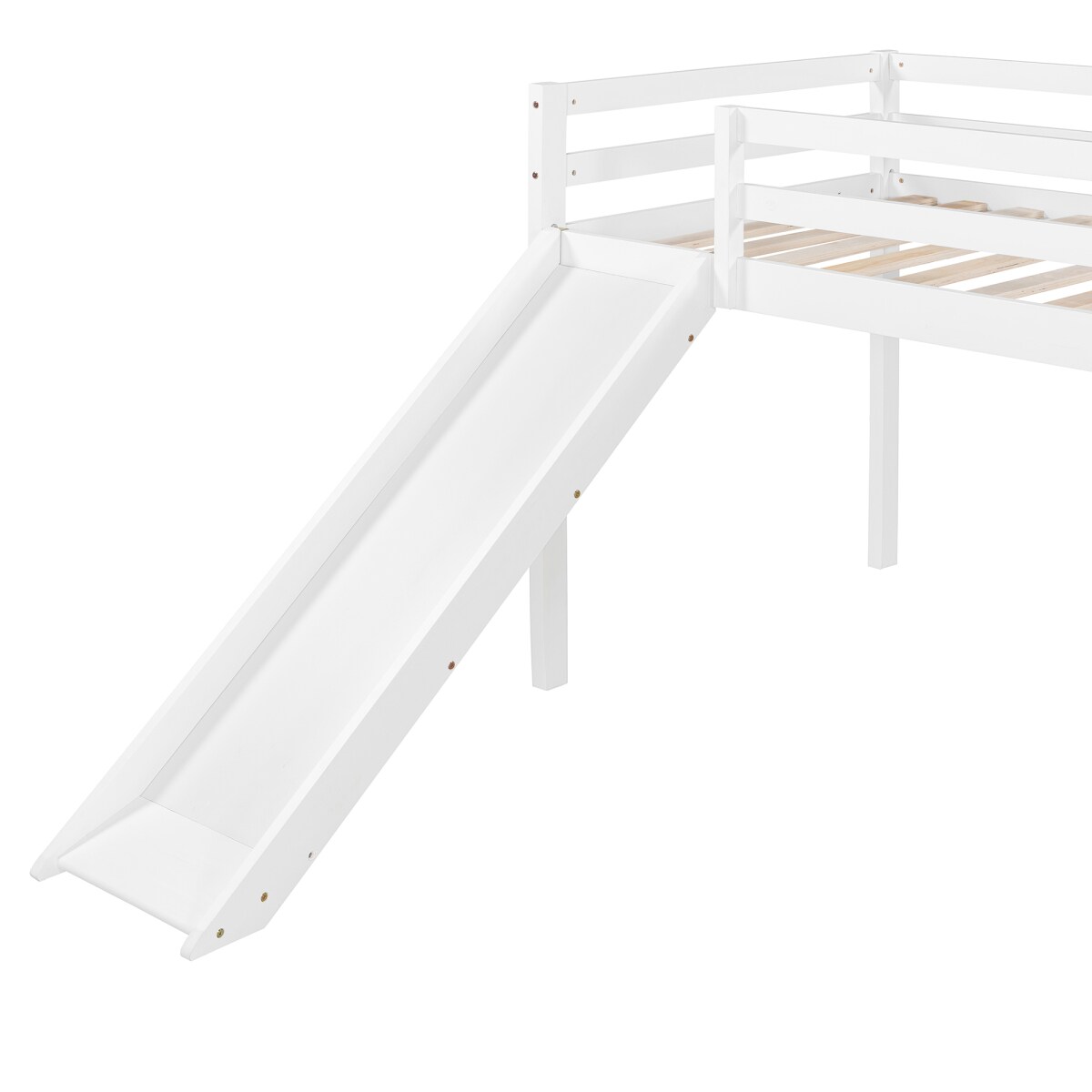 Streamdale Furniture N708P360093K beds - View #5