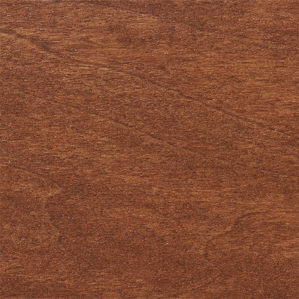 LEVOLOR 504298 Cinnamon Room darkening Wood Horizontal blinds swatch