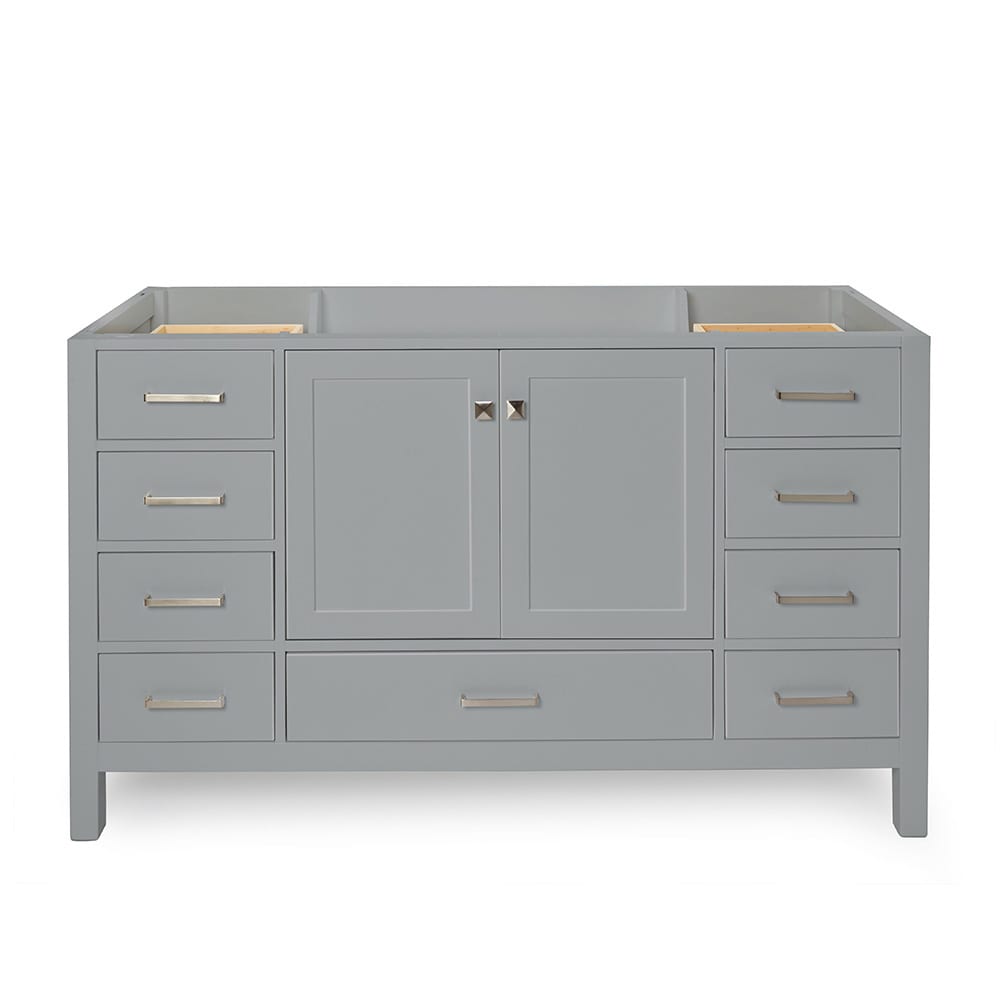 ARIEL A061S-BC-GRY vanities - View #2