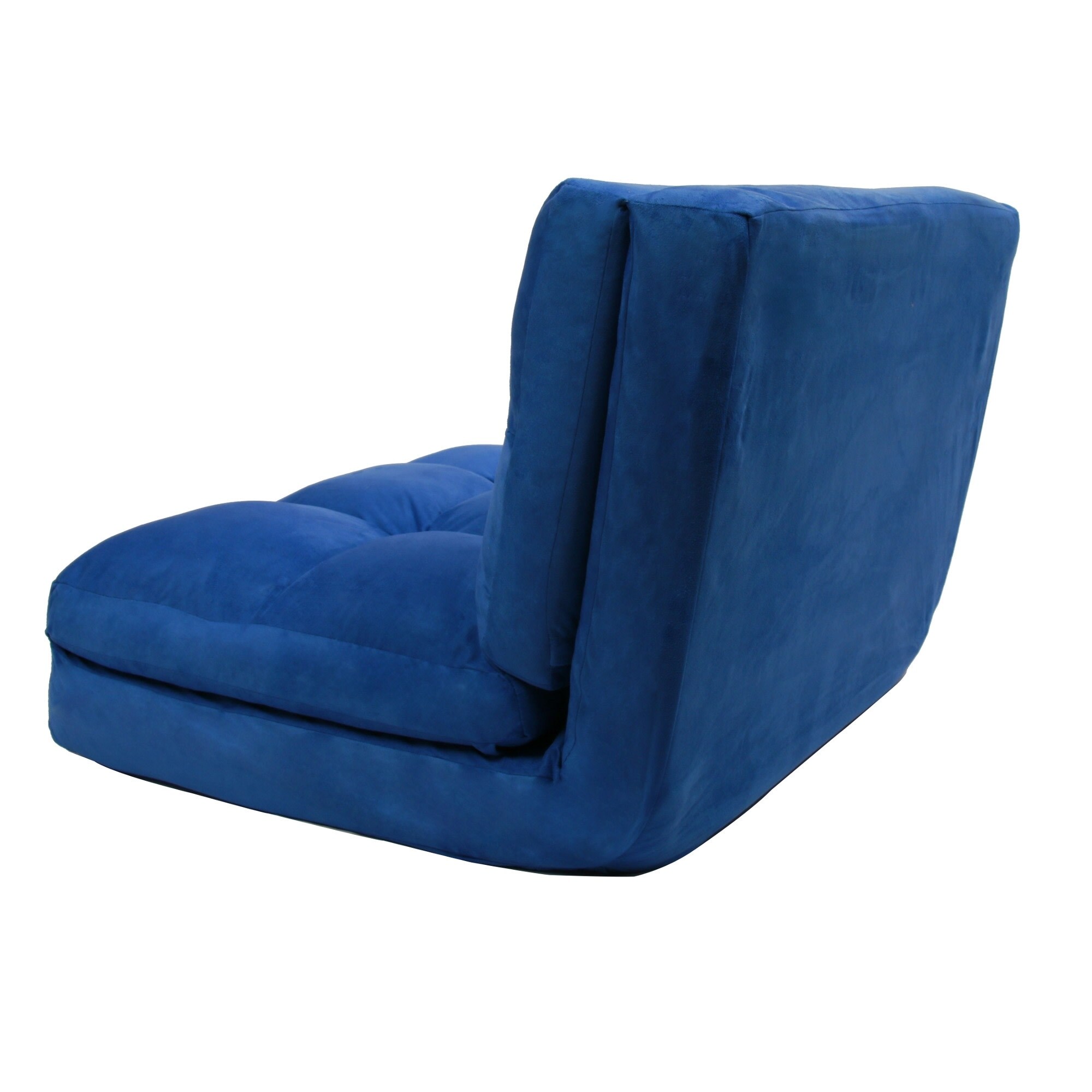 Loungie FC40-09BL-LS Bean-Bag-Chairs - View #5