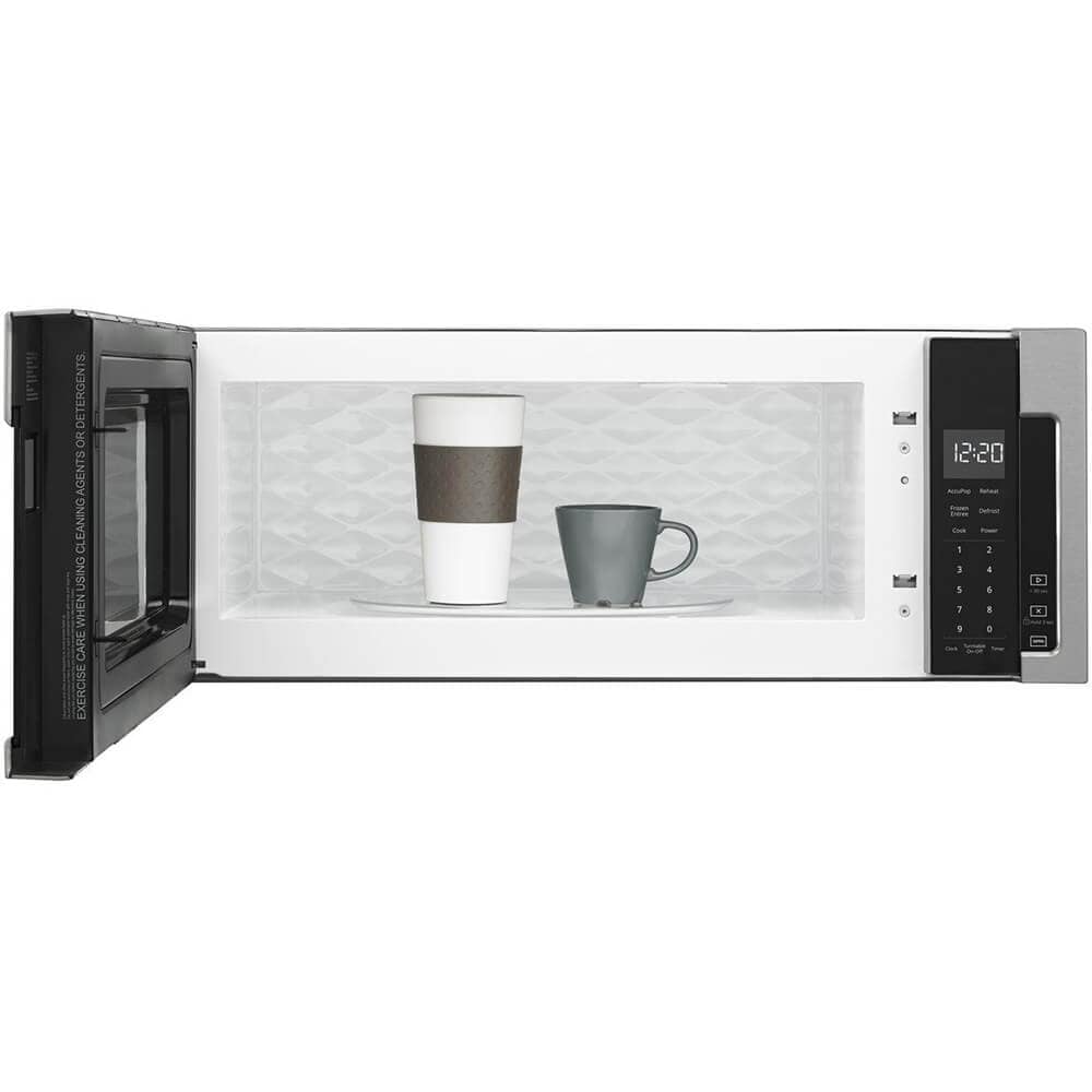 Whirlpool WML55011HS Otr-Mwo - View #4