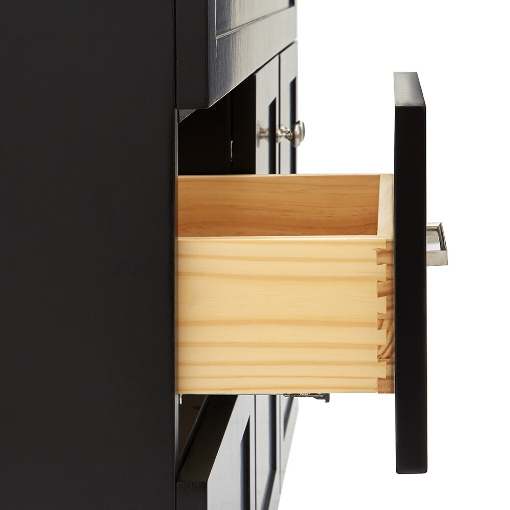 ARIEL F042S-R-BC-BLK vanities - View #8