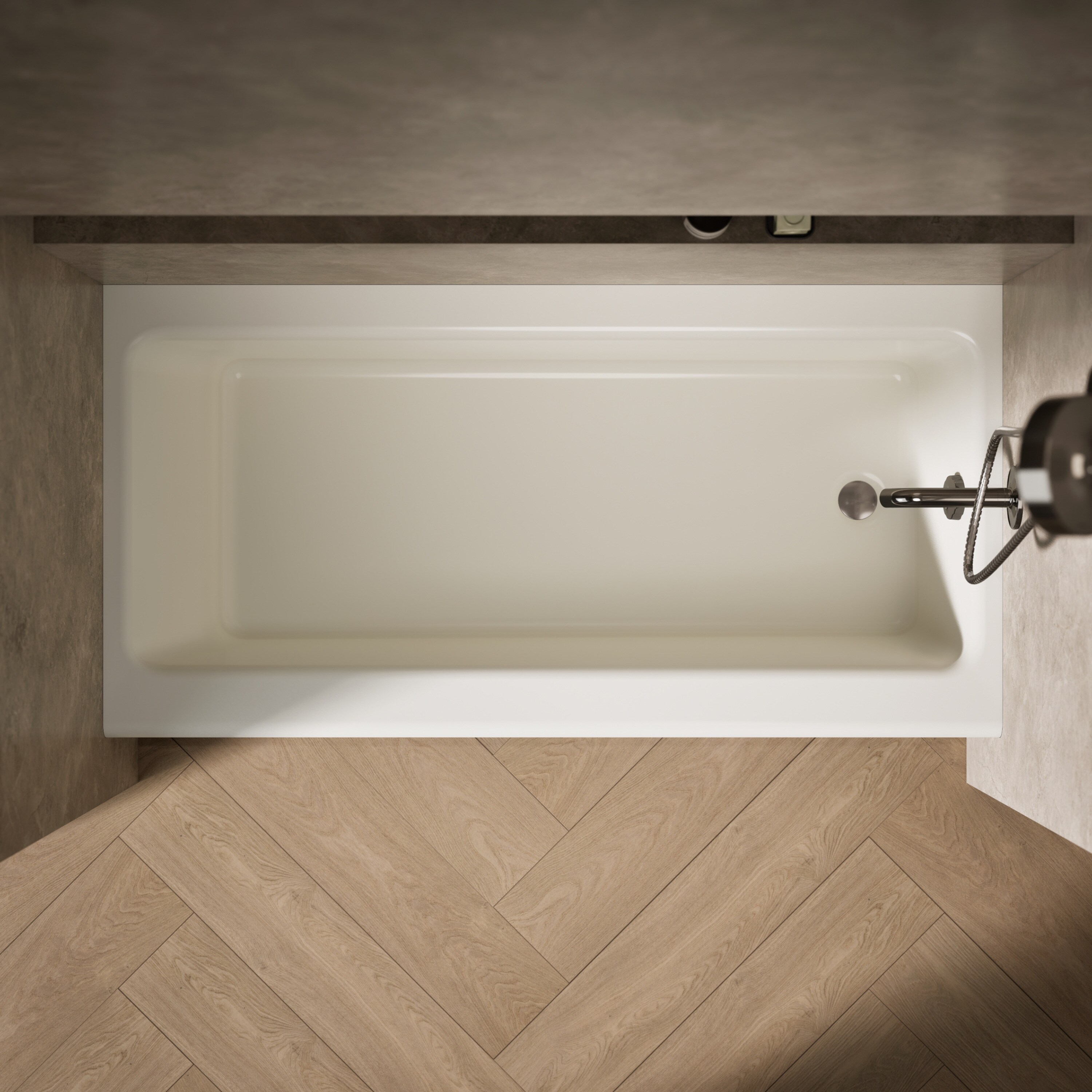 KOHLER 838-96 bathtubs - View #7